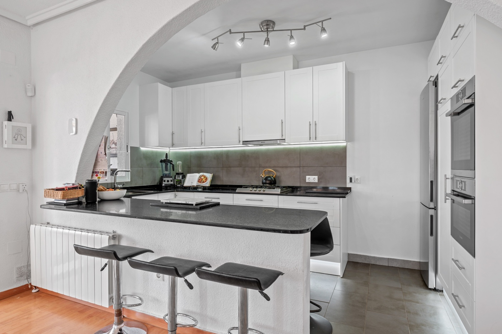 Odsprzedaż - Villa - Ciudad Quesada - Rojales