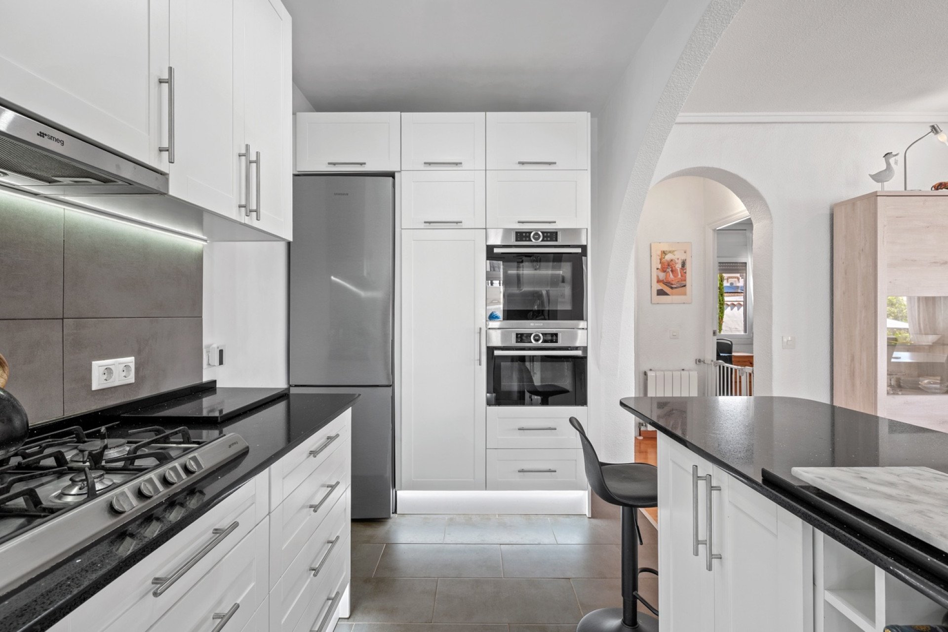 Odsprzedaż - Villa - Ciudad Quesada - Rojales