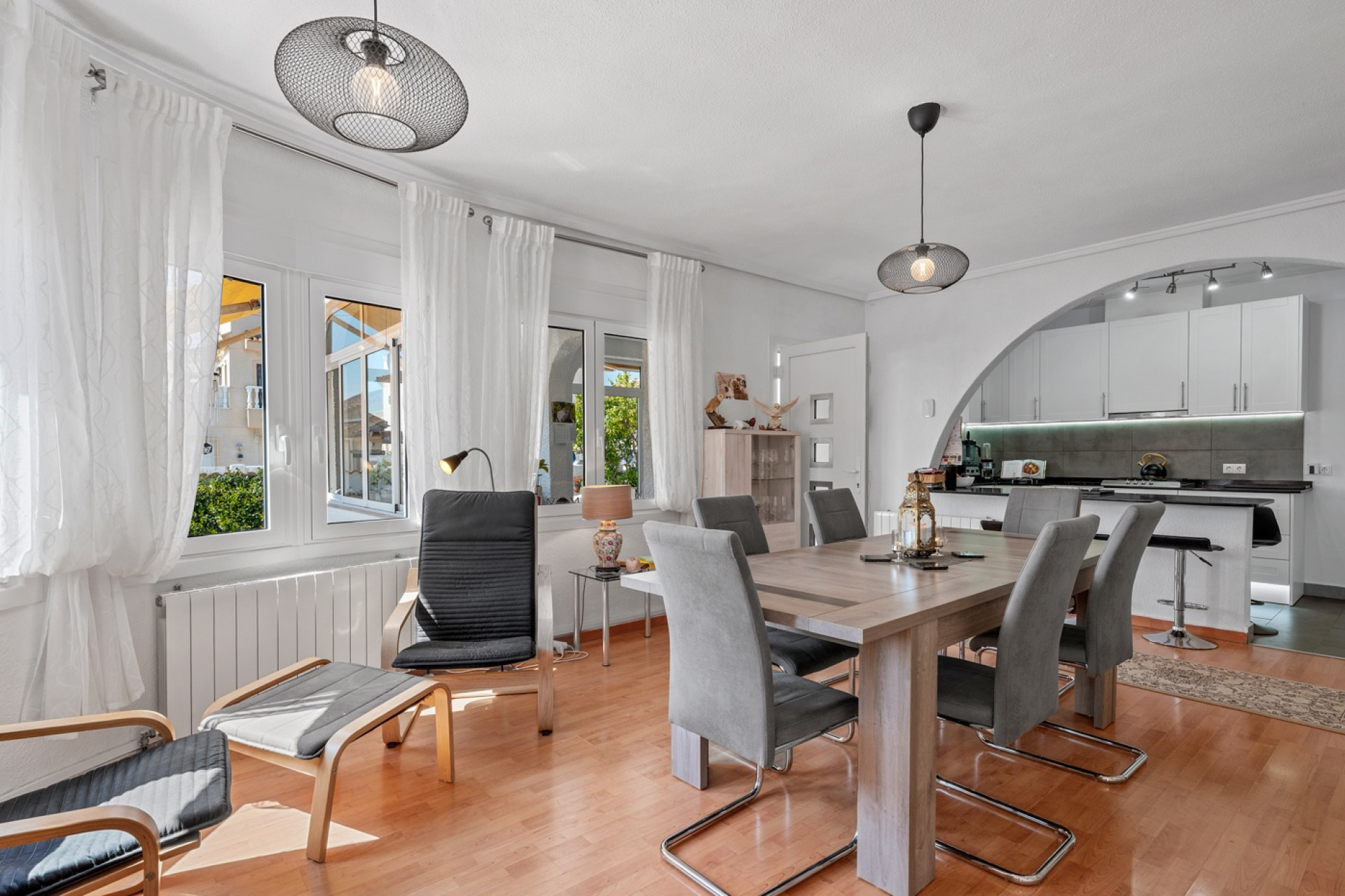 Odsprzedaż - Villa - Ciudad Quesada - Rojales