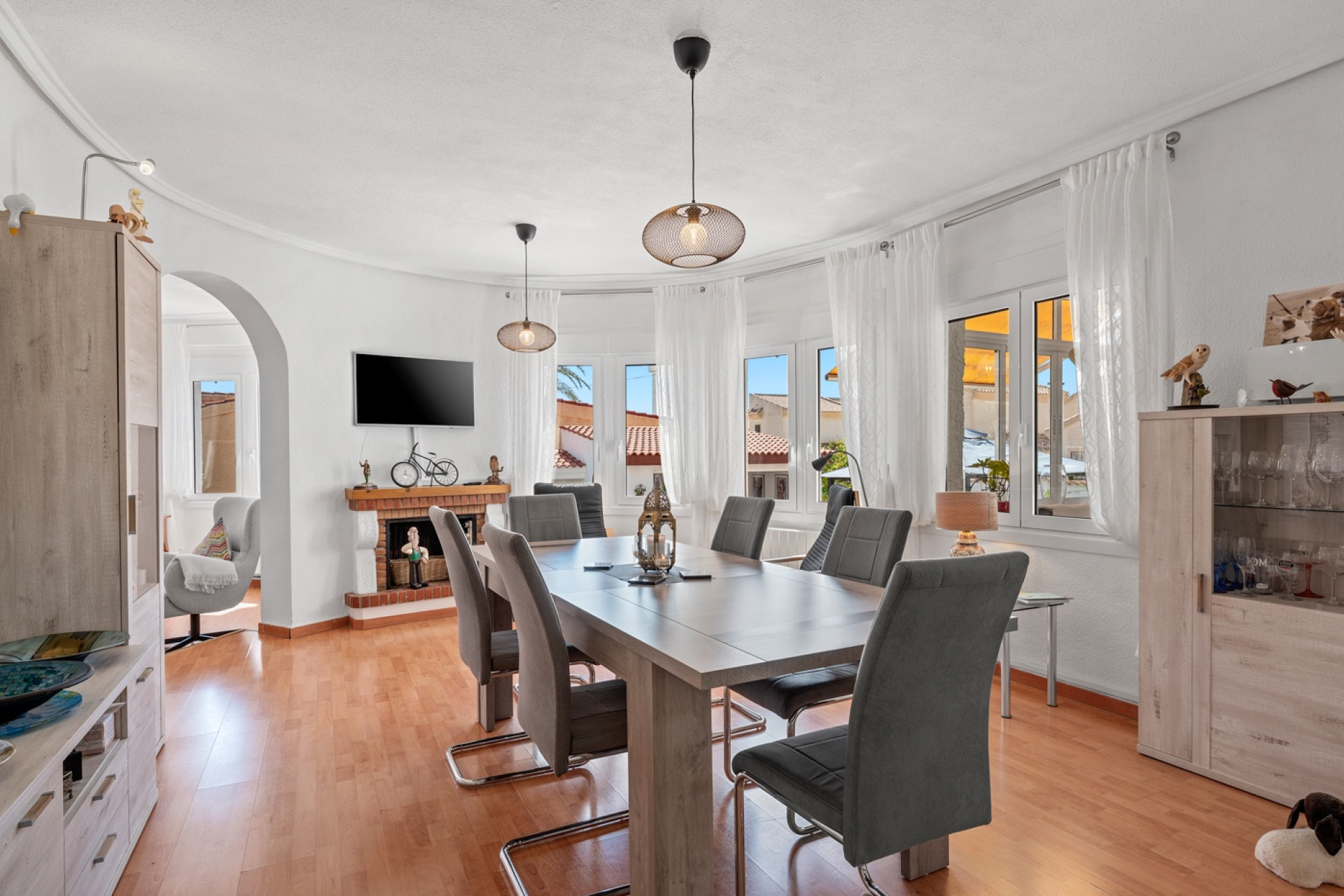 Odsprzedaż - Villa - Ciudad Quesada - Rojales