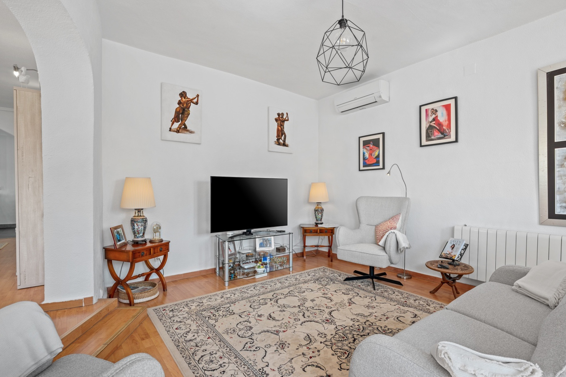 Odsprzedaż - Villa - Ciudad Quesada - Rojales