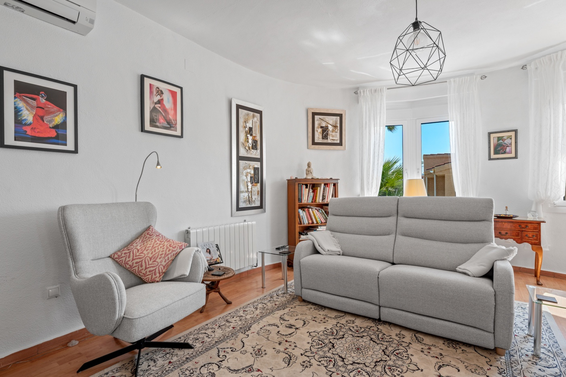 Odsprzedaż - Villa - Ciudad Quesada - Rojales