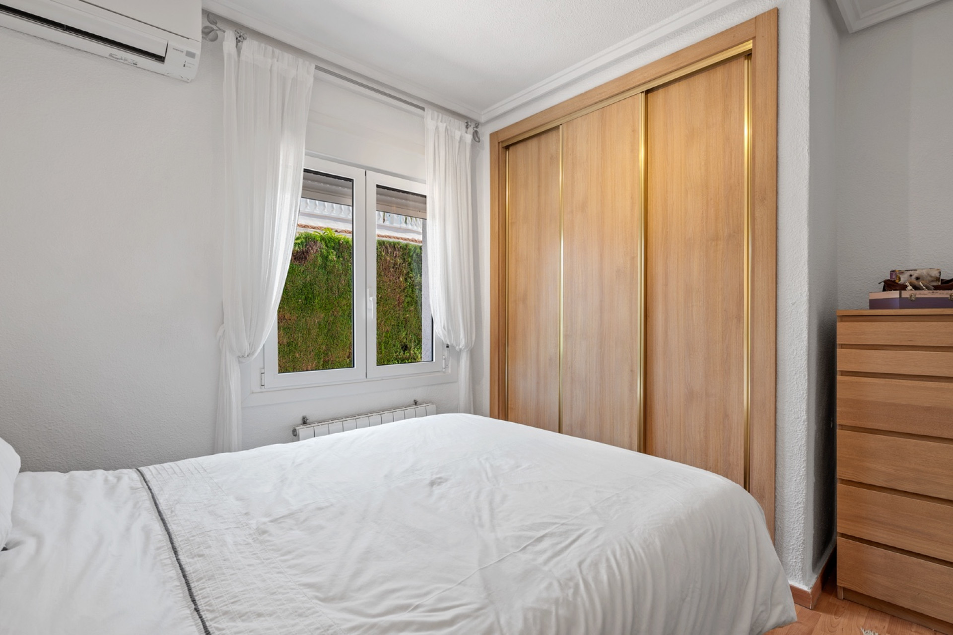 Odsprzedaż - Villa - Ciudad Quesada - Rojales