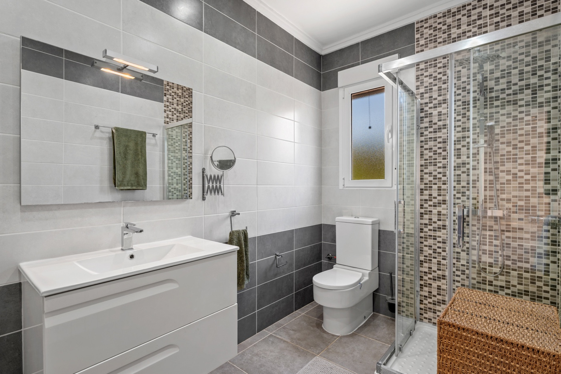 Odsprzedaż - Villa - Ciudad Quesada - Rojales