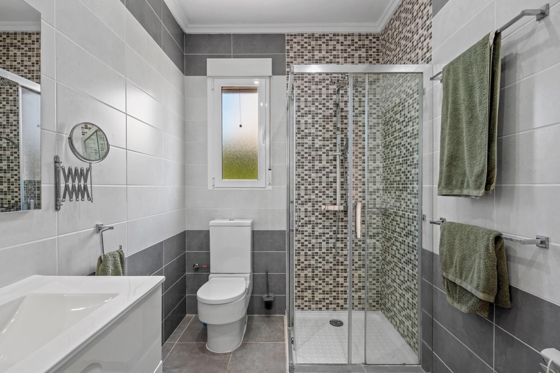 Odsprzedaż - Villa - Ciudad Quesada - Rojales