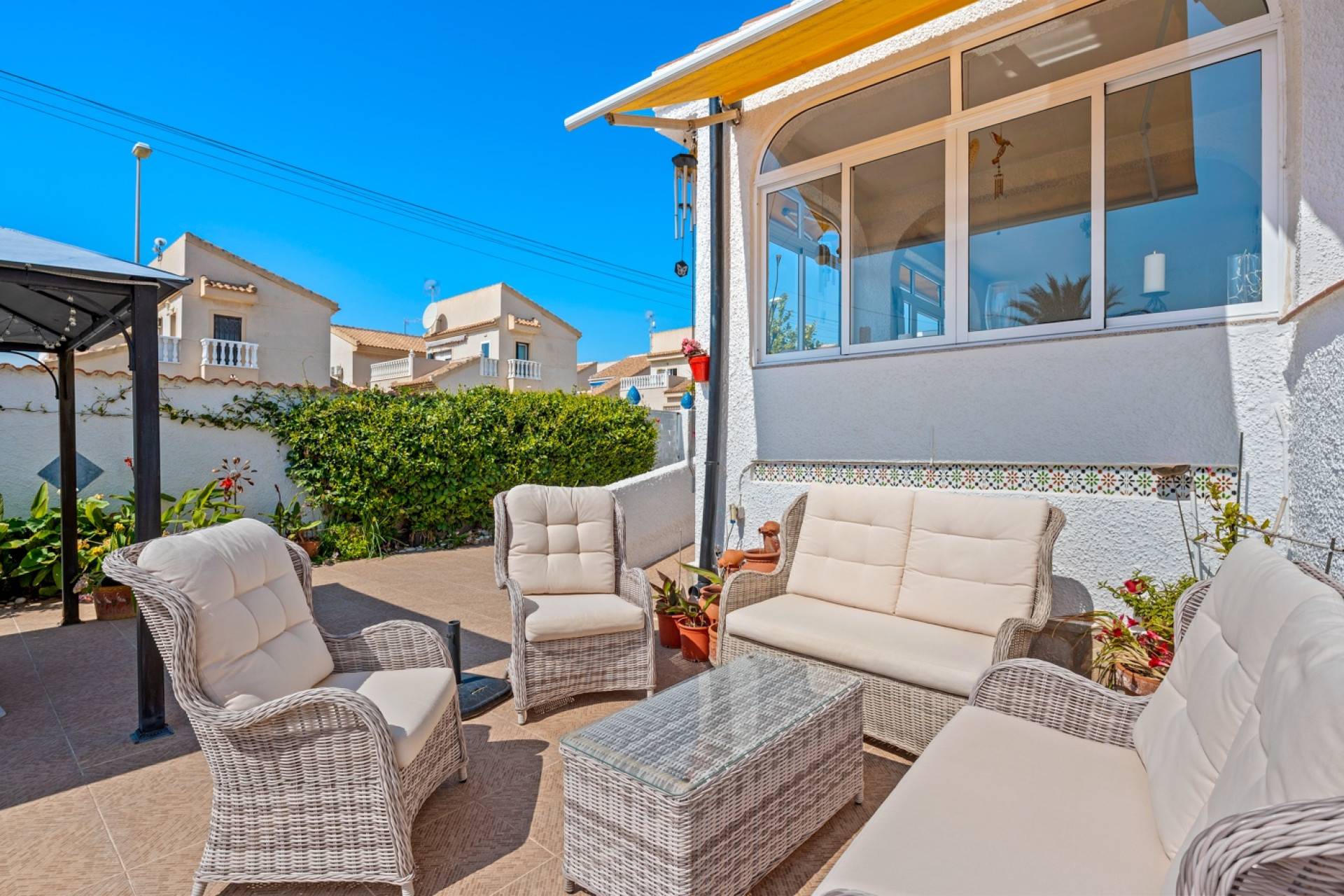 Odsprzedaż - Villa - Ciudad Quesada - Rojales