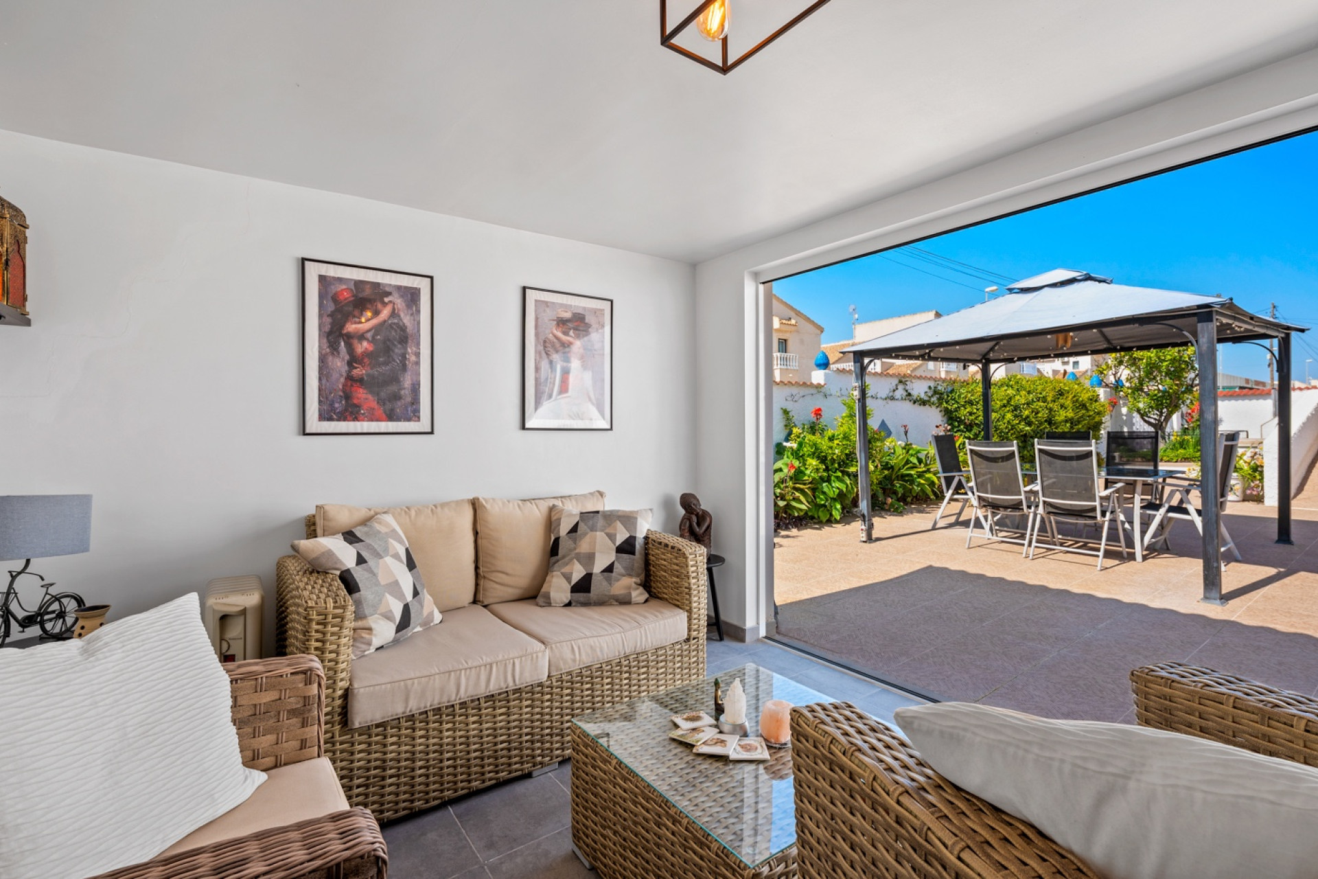 Odsprzedaż - Villa - Ciudad Quesada - Rojales