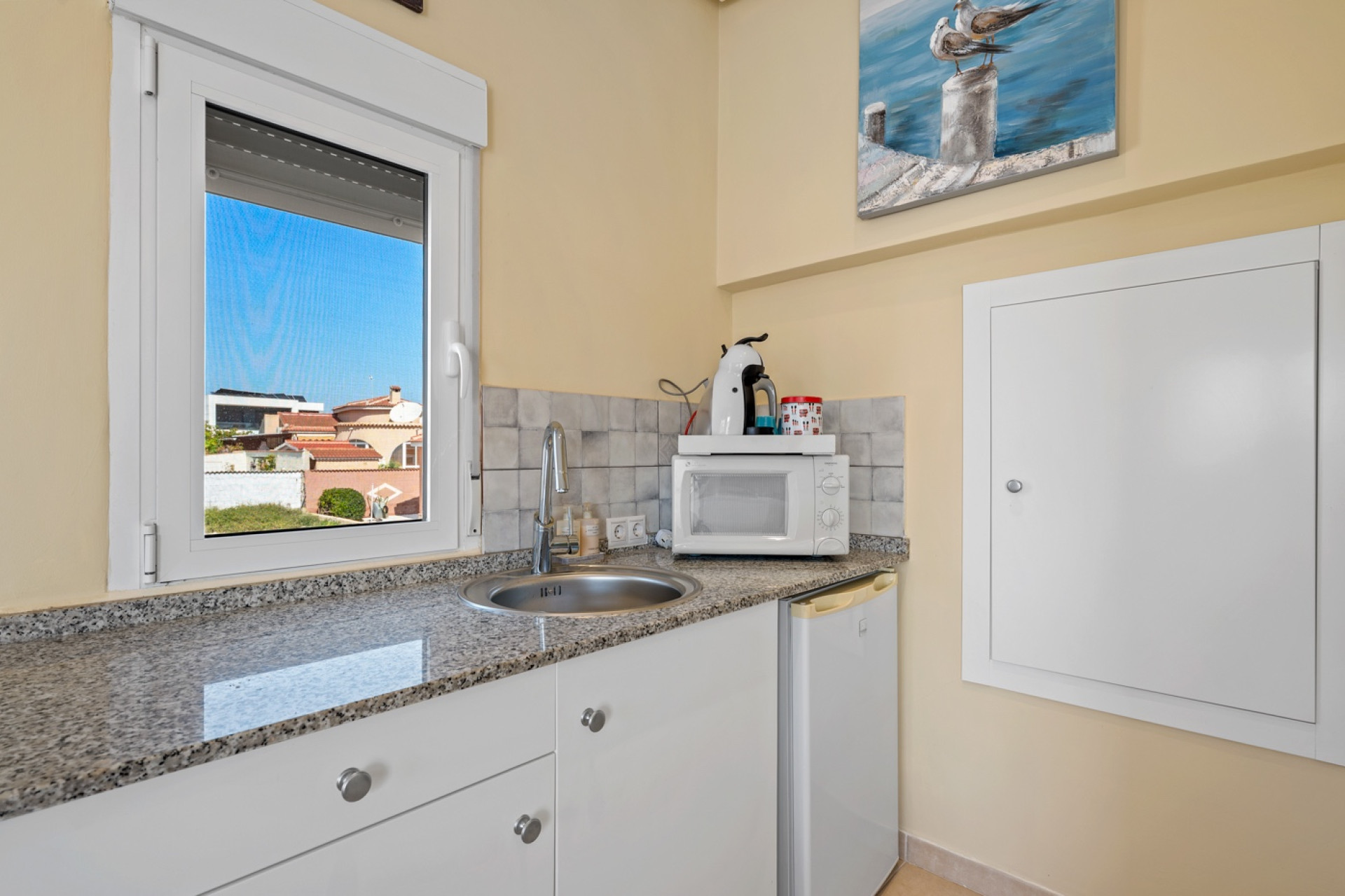 Odsprzedaż - Villa - Ciudad Quesada - Rojales