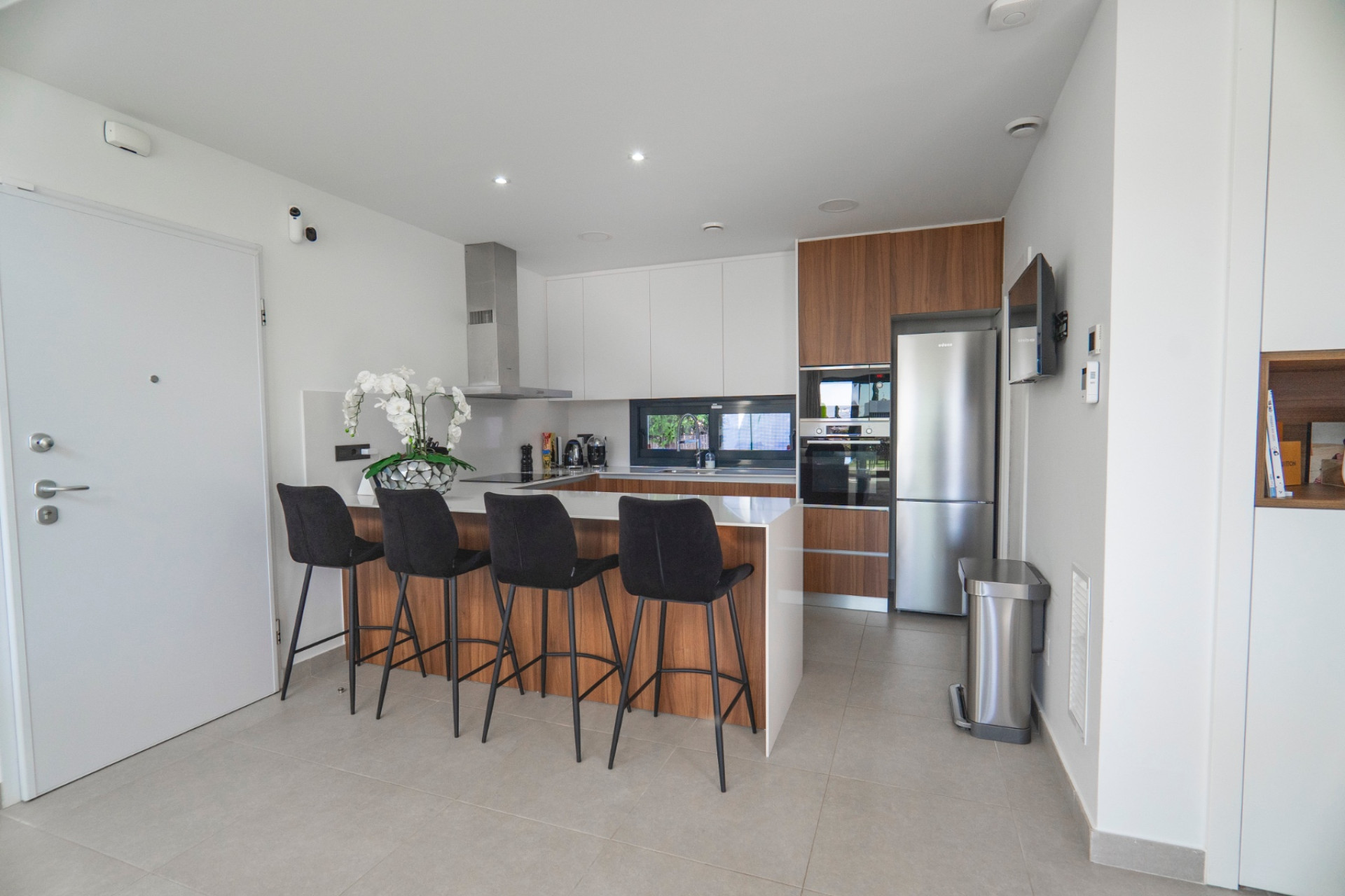 Odsprzedaż - Villa - Ciudad Quesada - town