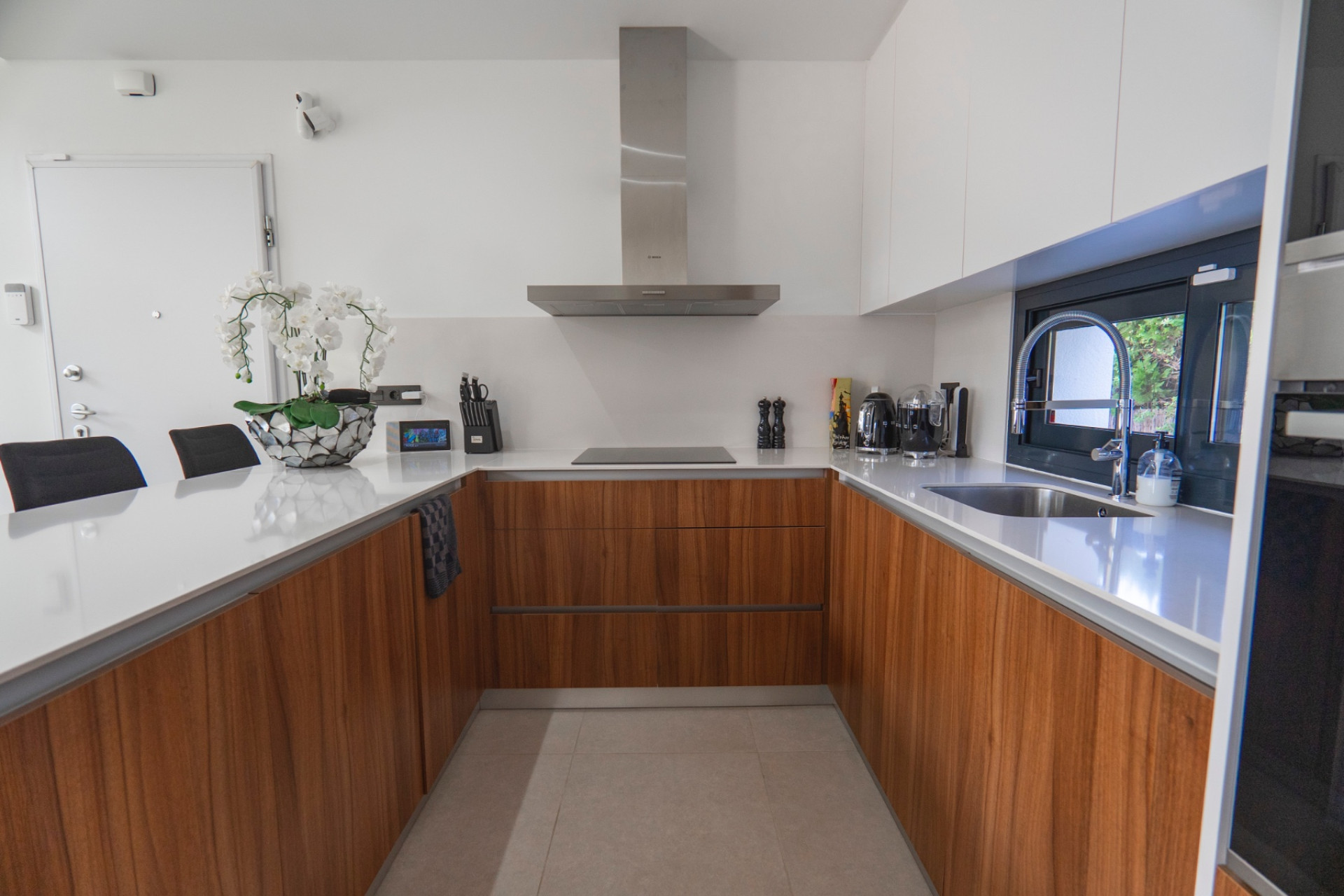 Odsprzedaż - Villa - Ciudad Quesada - town