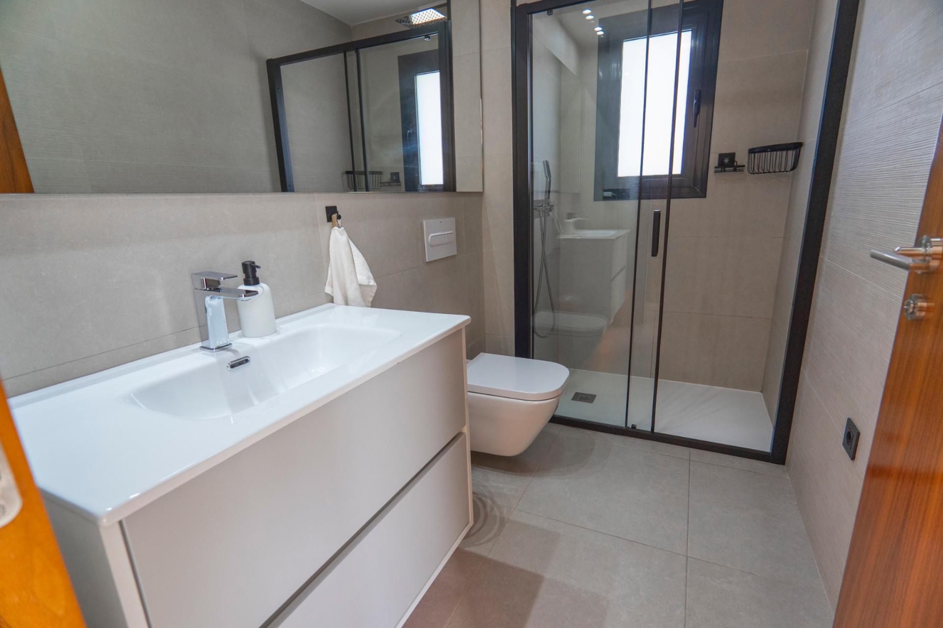 Odsprzedaż - Villa - Ciudad Quesada - town