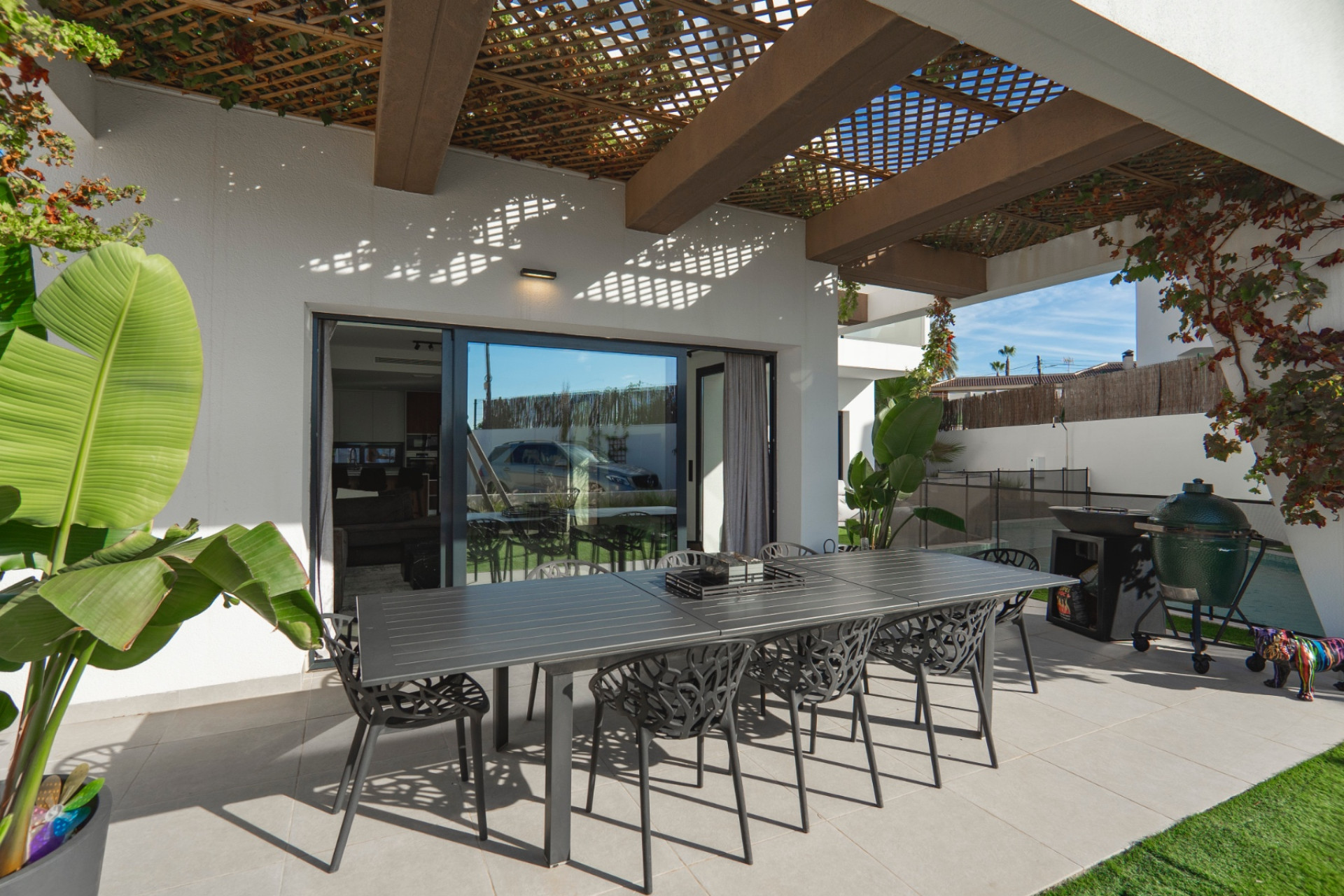 Odsprzedaż - Villa - Ciudad Quesada - town