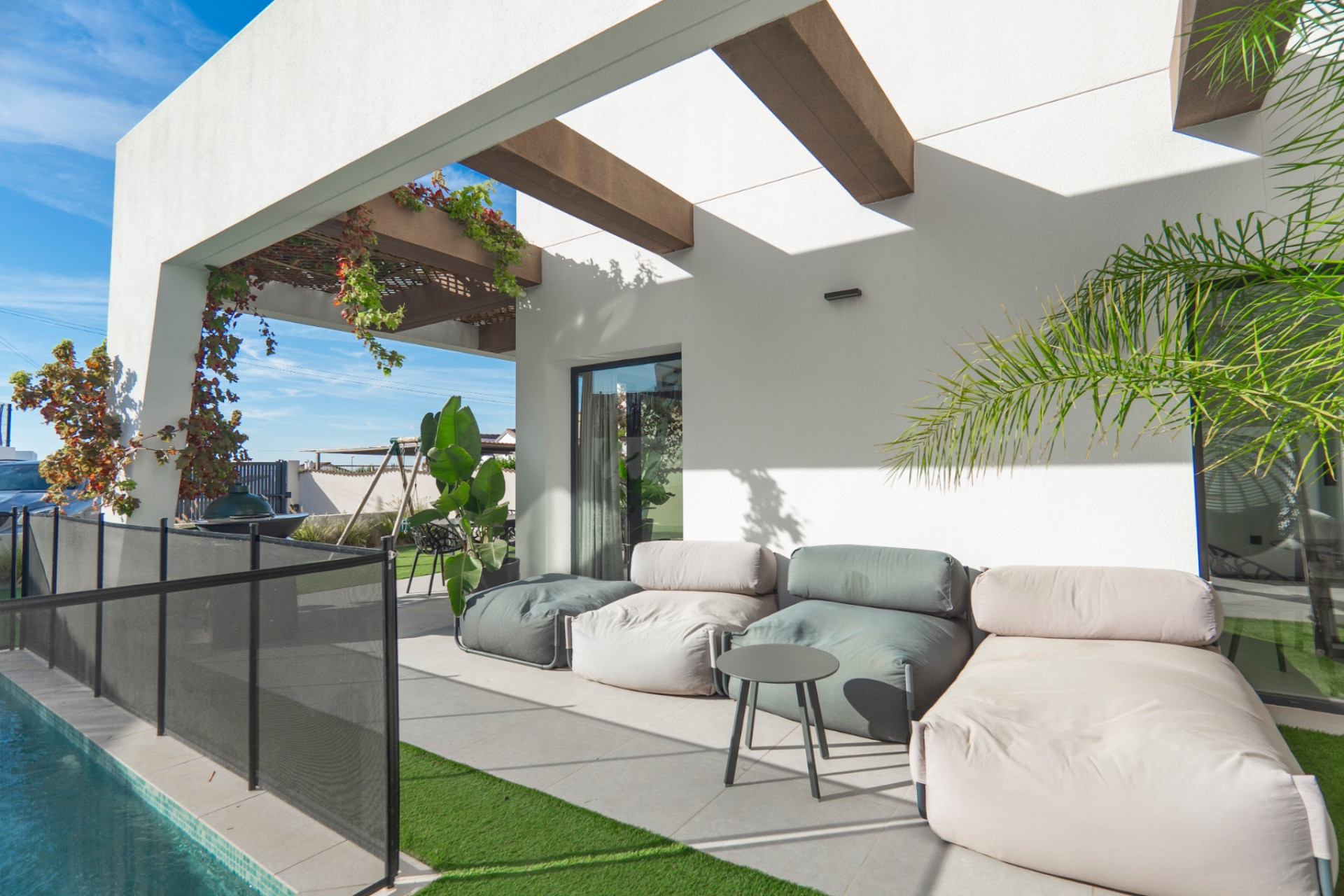 Odsprzedaż - Villa - Ciudad Quesada - town