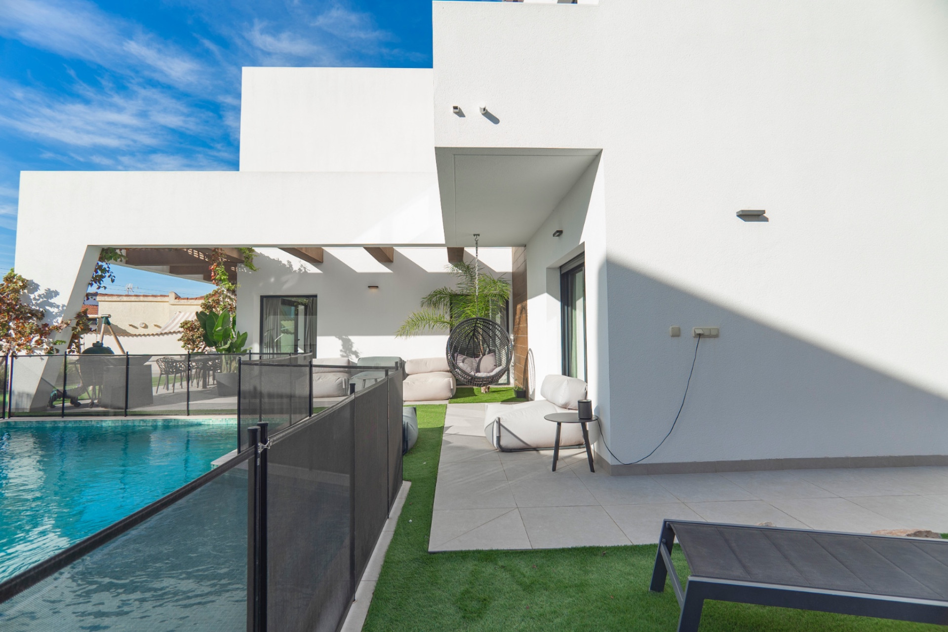 Odsprzedaż - Villa - Ciudad Quesada - town