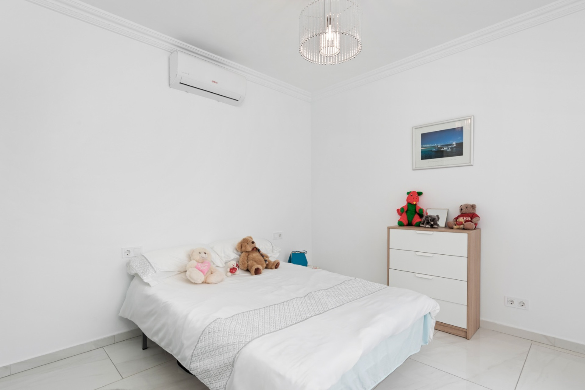 Odsprzedaż - Villa - Ciudad Quesada