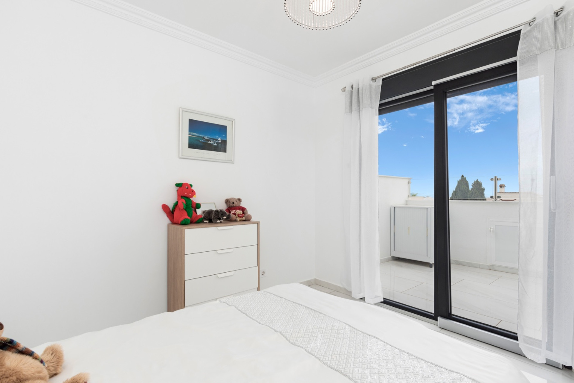 Odsprzedaż - Villa - Ciudad Quesada