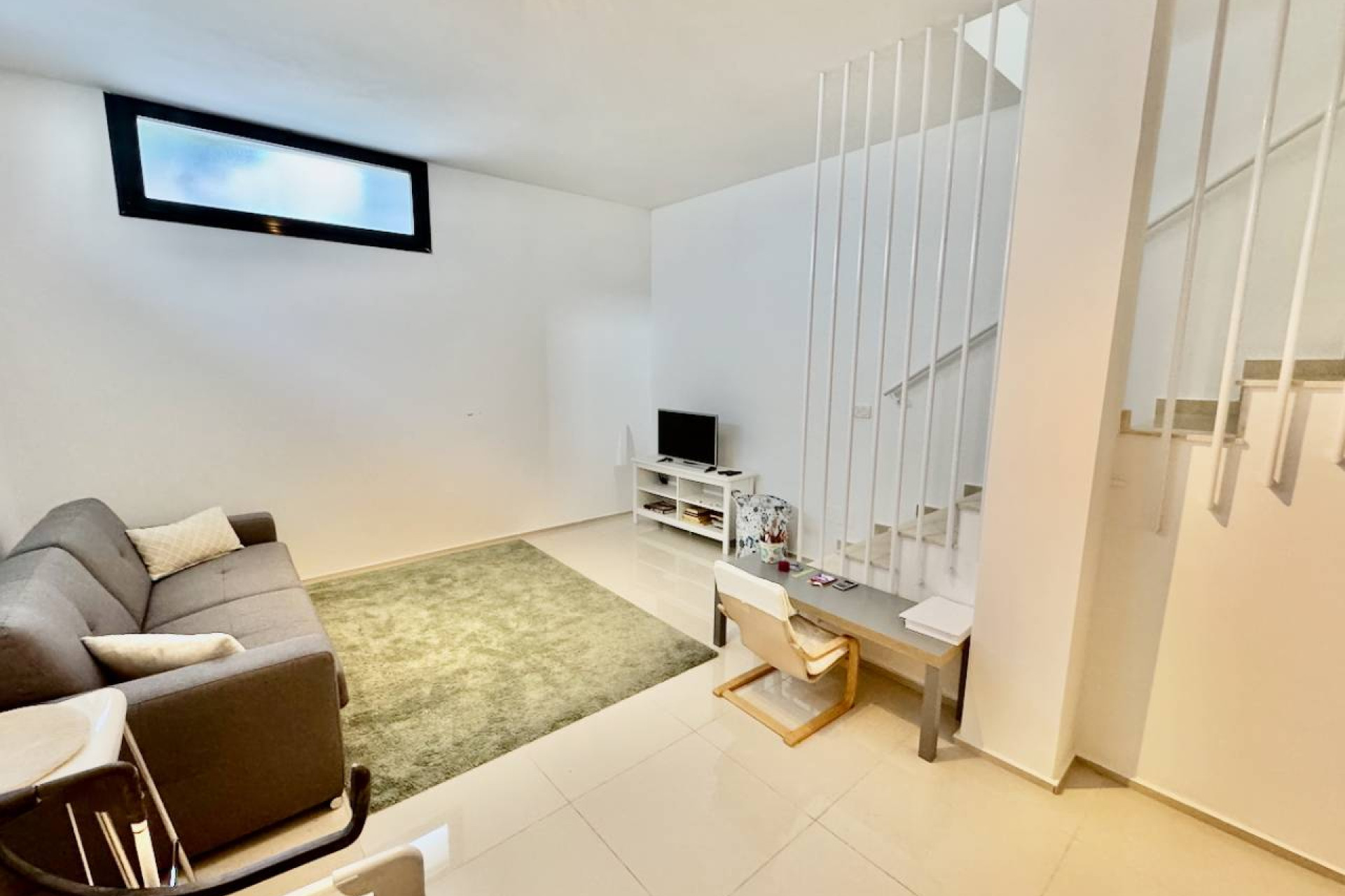 Odsprzedaż - Villa - Ciudad Quesada