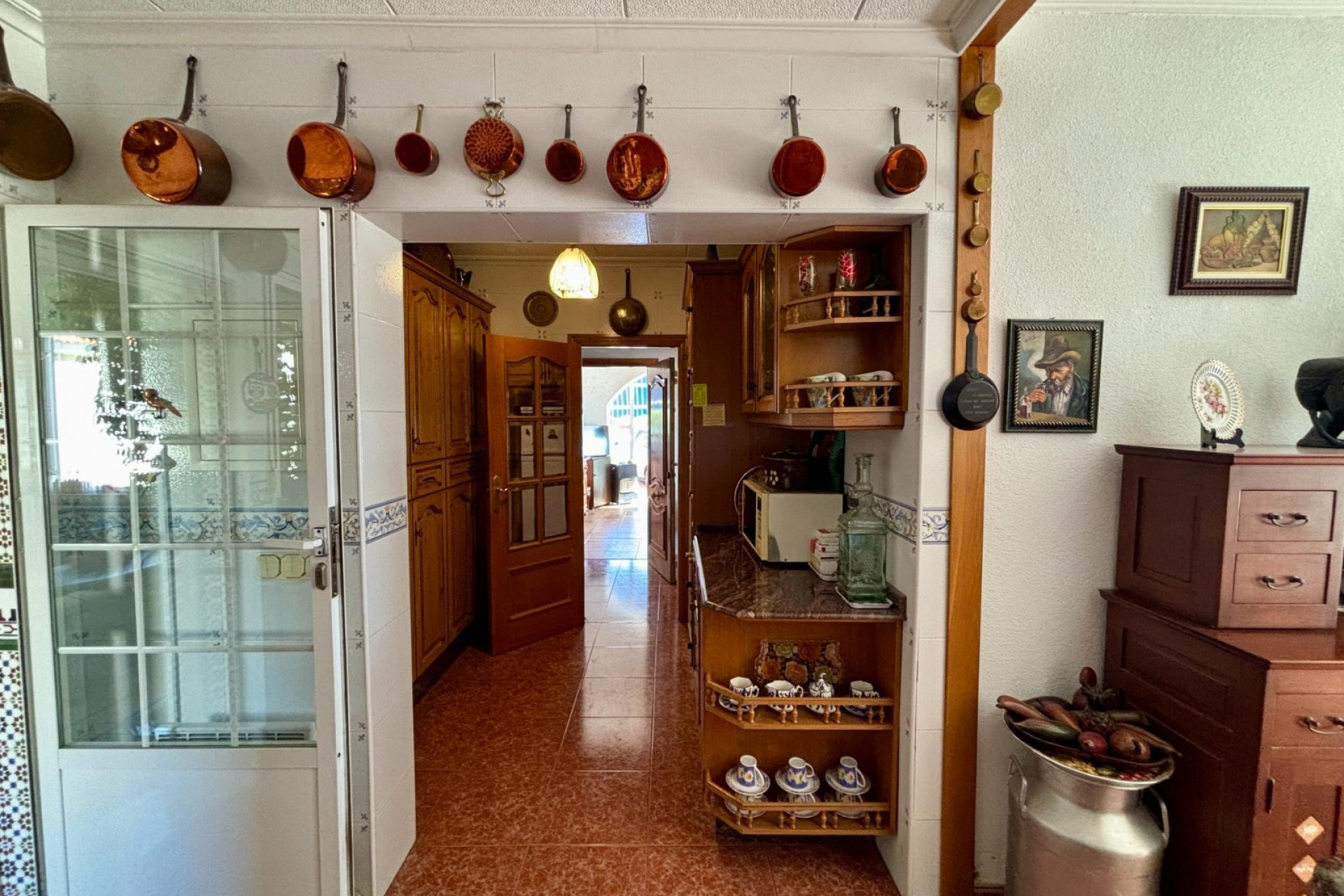 Odsprzedaż - Villa - Ciudad Quesada