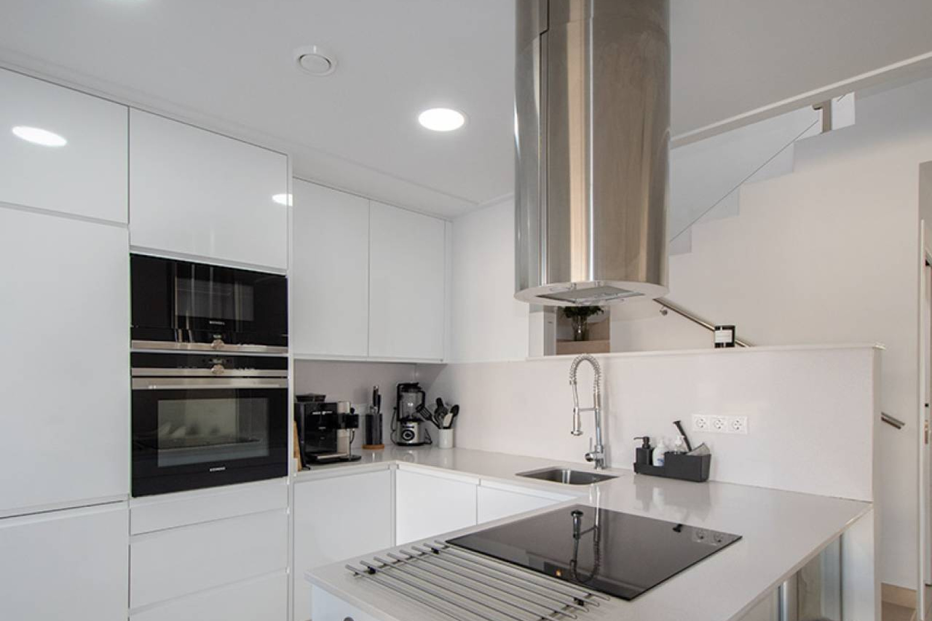 Odsprzedaż - Villa - Ciudad Quesada