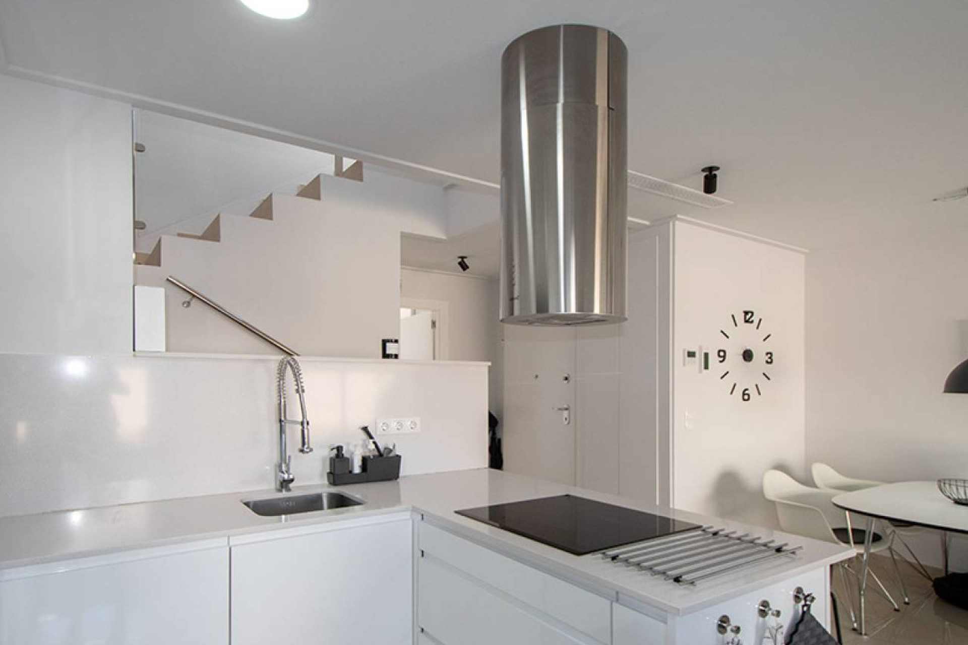 Odsprzedaż - Villa - Ciudad Quesada