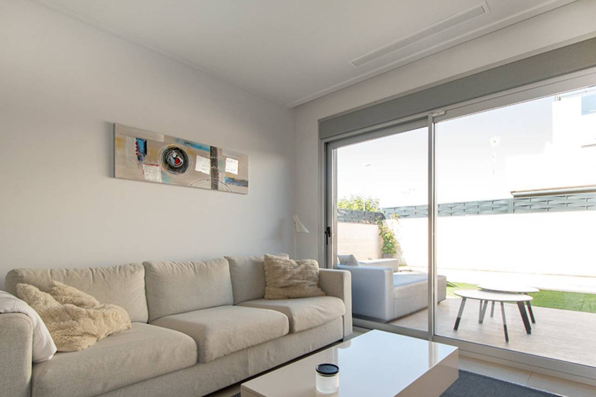 Odsprzedaż - Villa - Ciudad Quesada