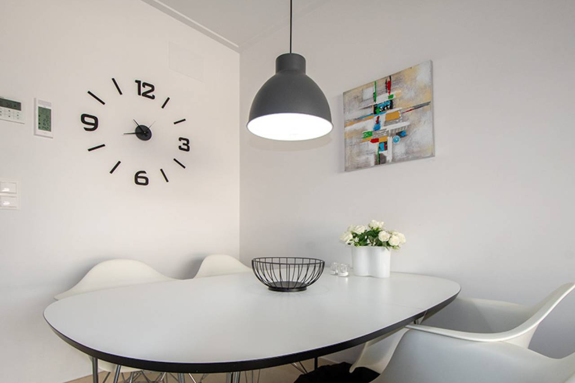 Odsprzedaż - Villa - Ciudad Quesada