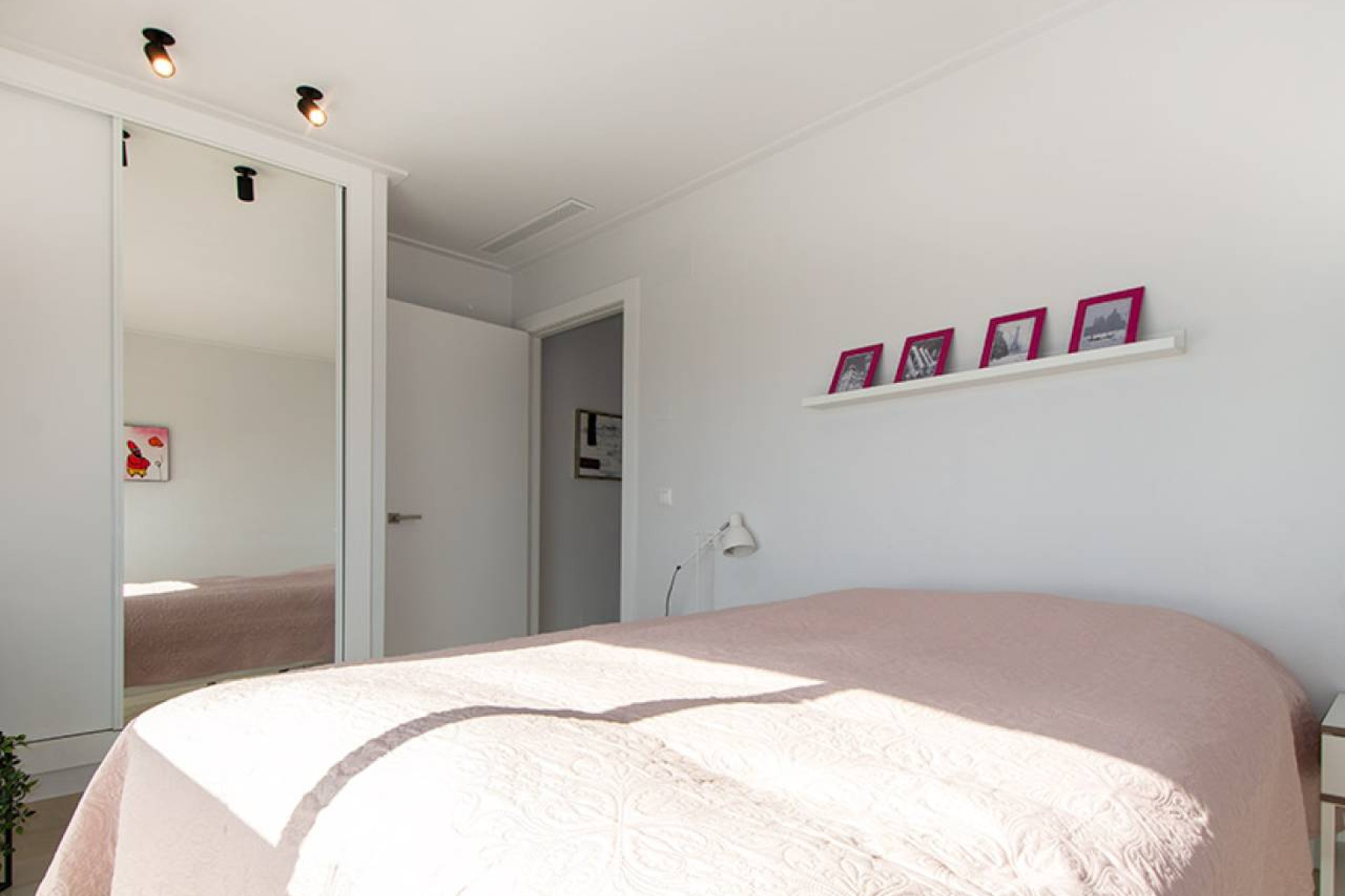 Odsprzedaż - Villa - Ciudad Quesada