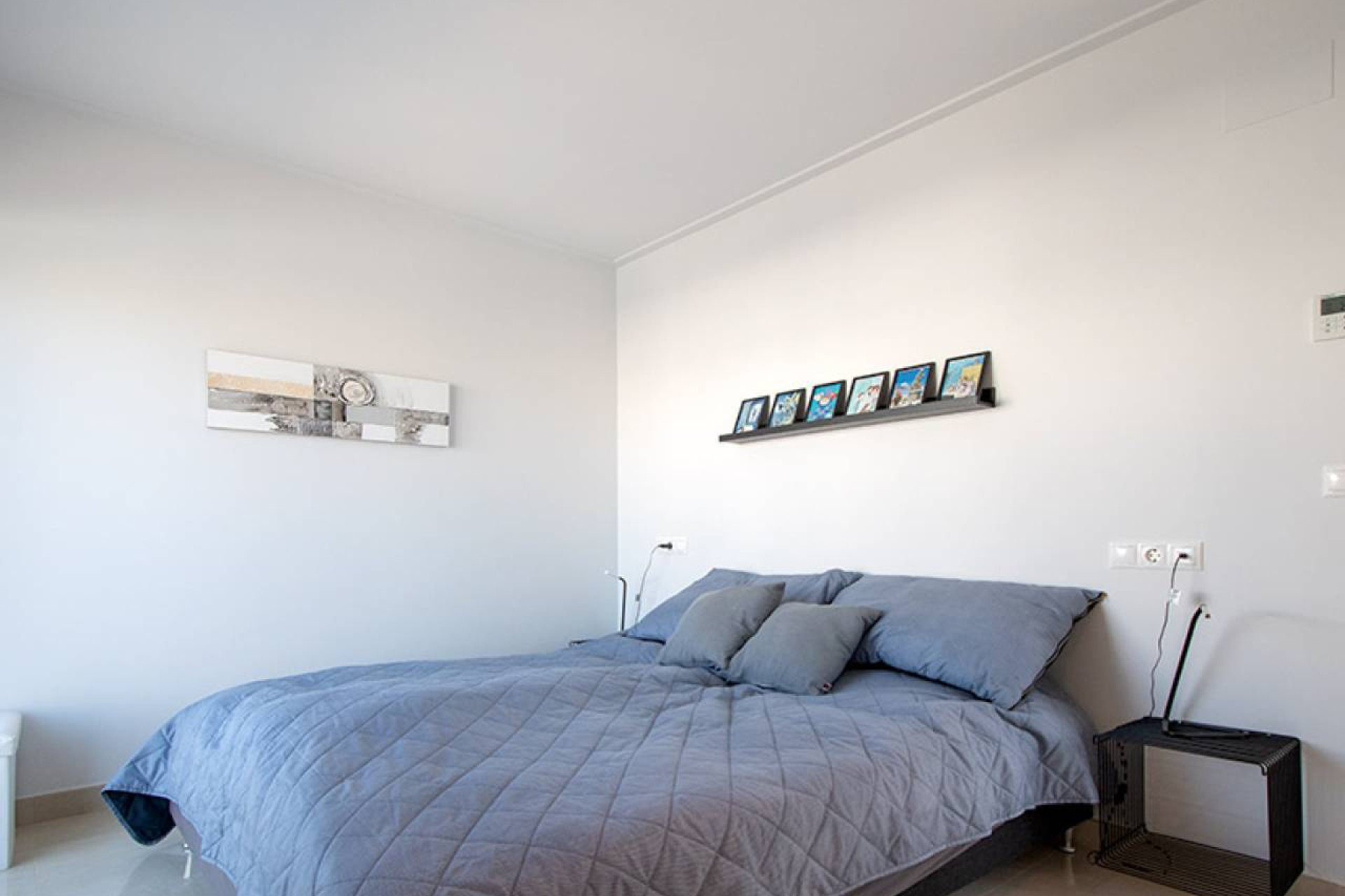 Odsprzedaż - Villa - Ciudad Quesada