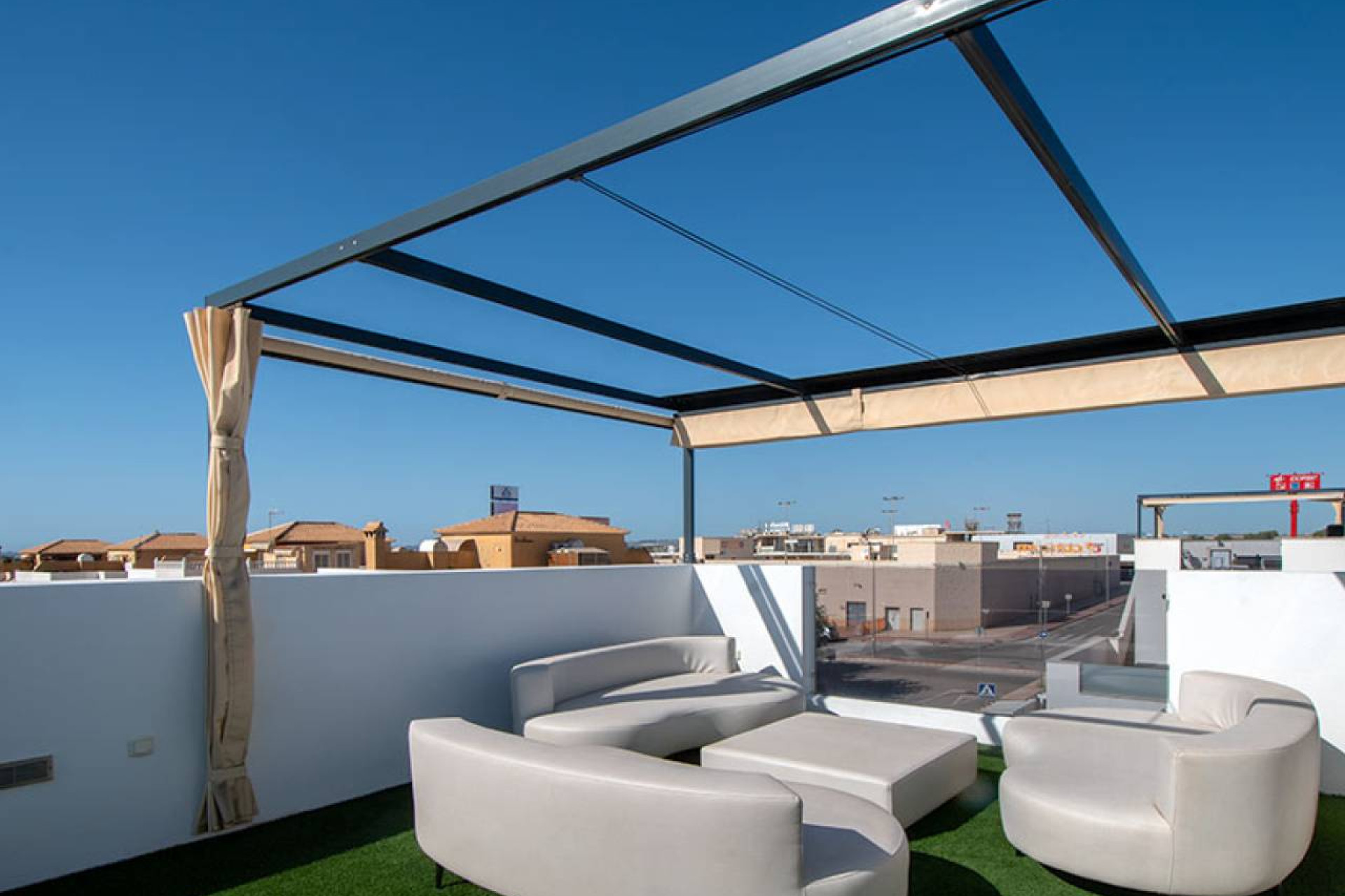 Odsprzedaż - Villa - Ciudad Quesada