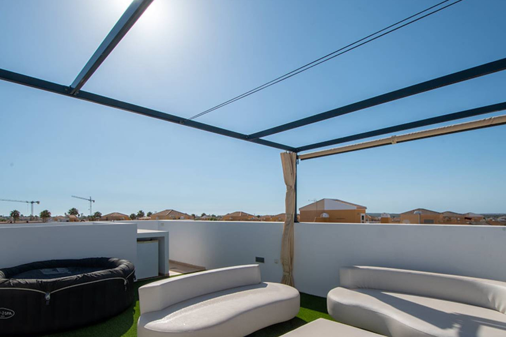 Odsprzedaż - Villa - Ciudad Quesada