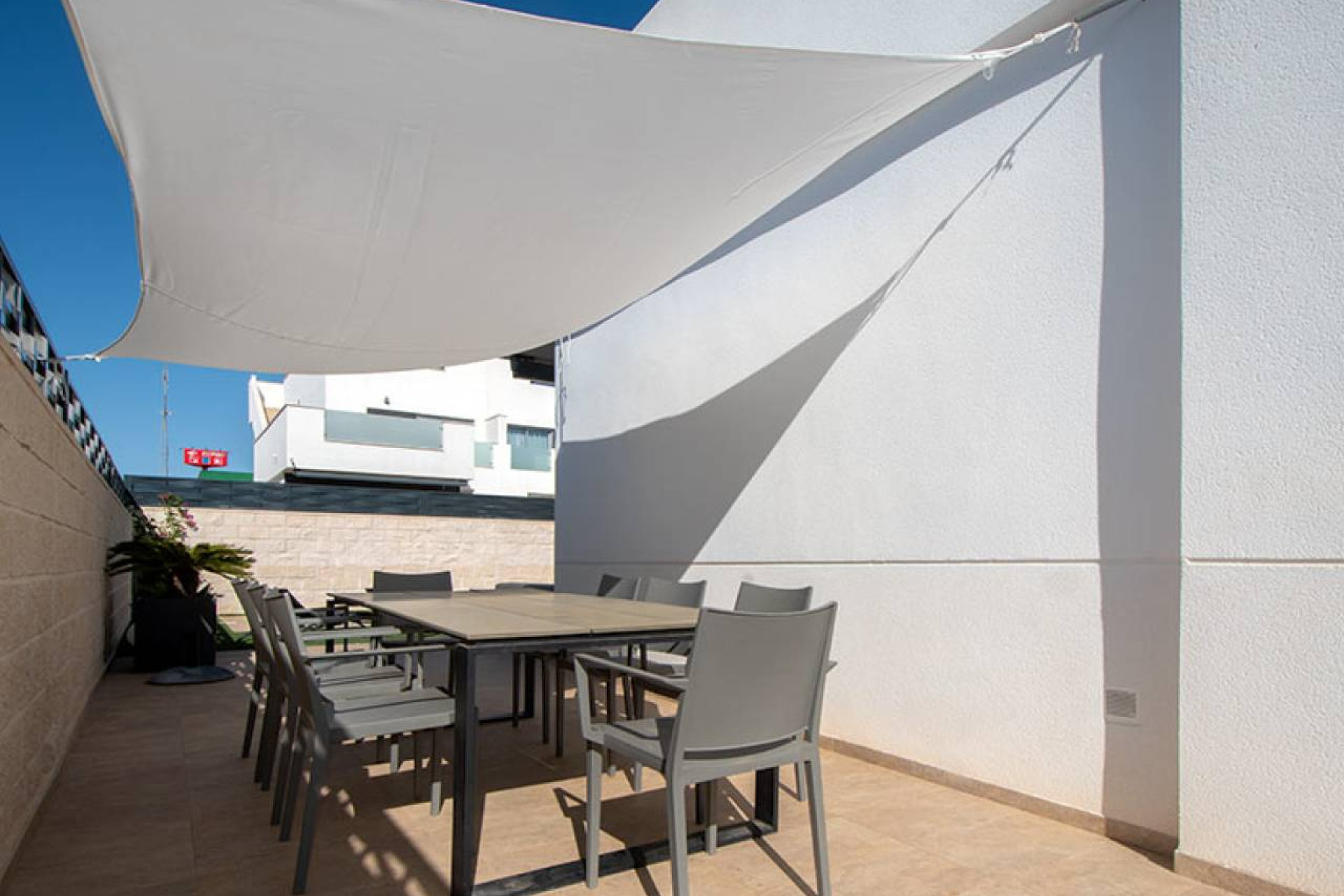 Odsprzedaż - Villa - Ciudad Quesada