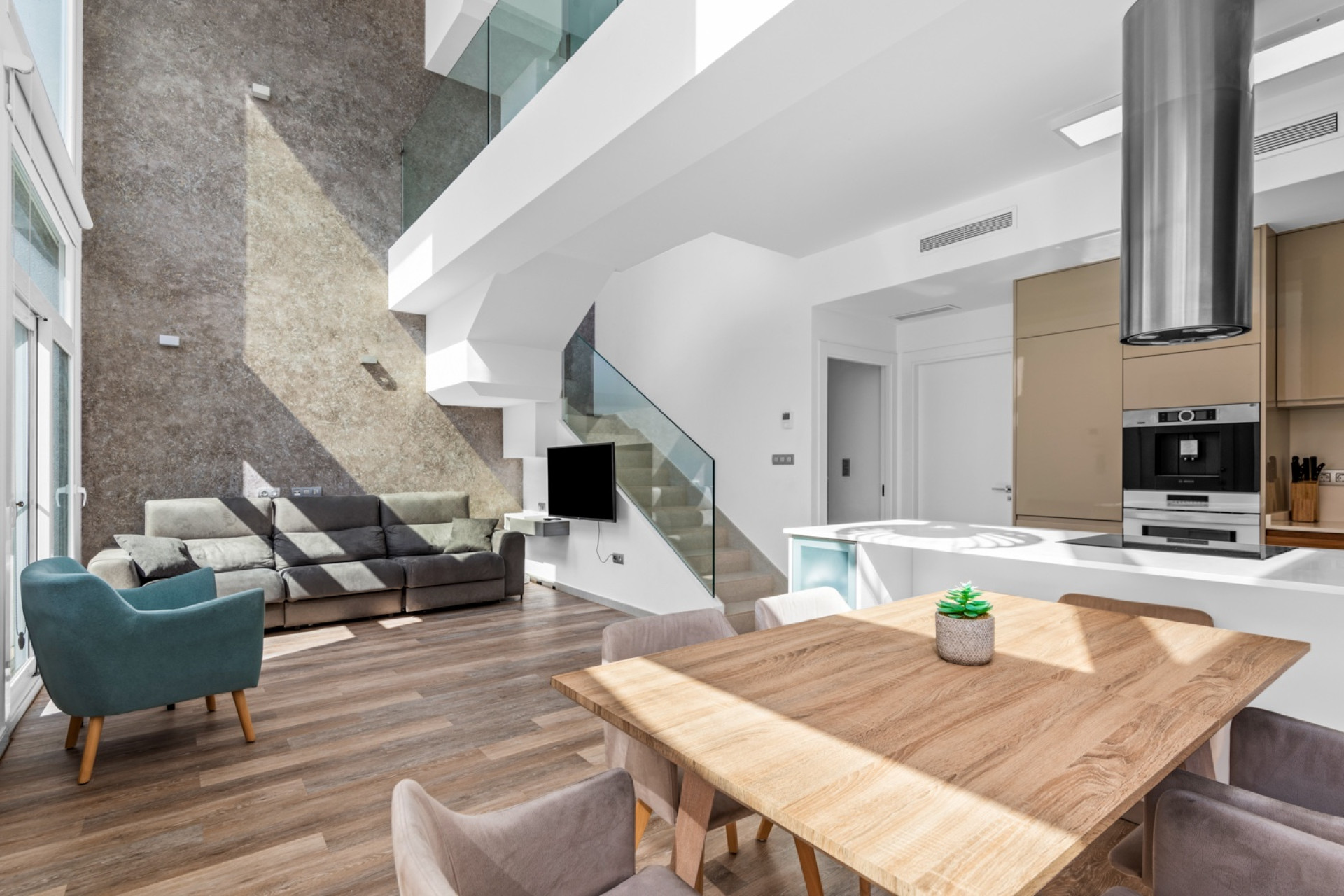 Odsprzedaż - Villa - Ciudad Quesada