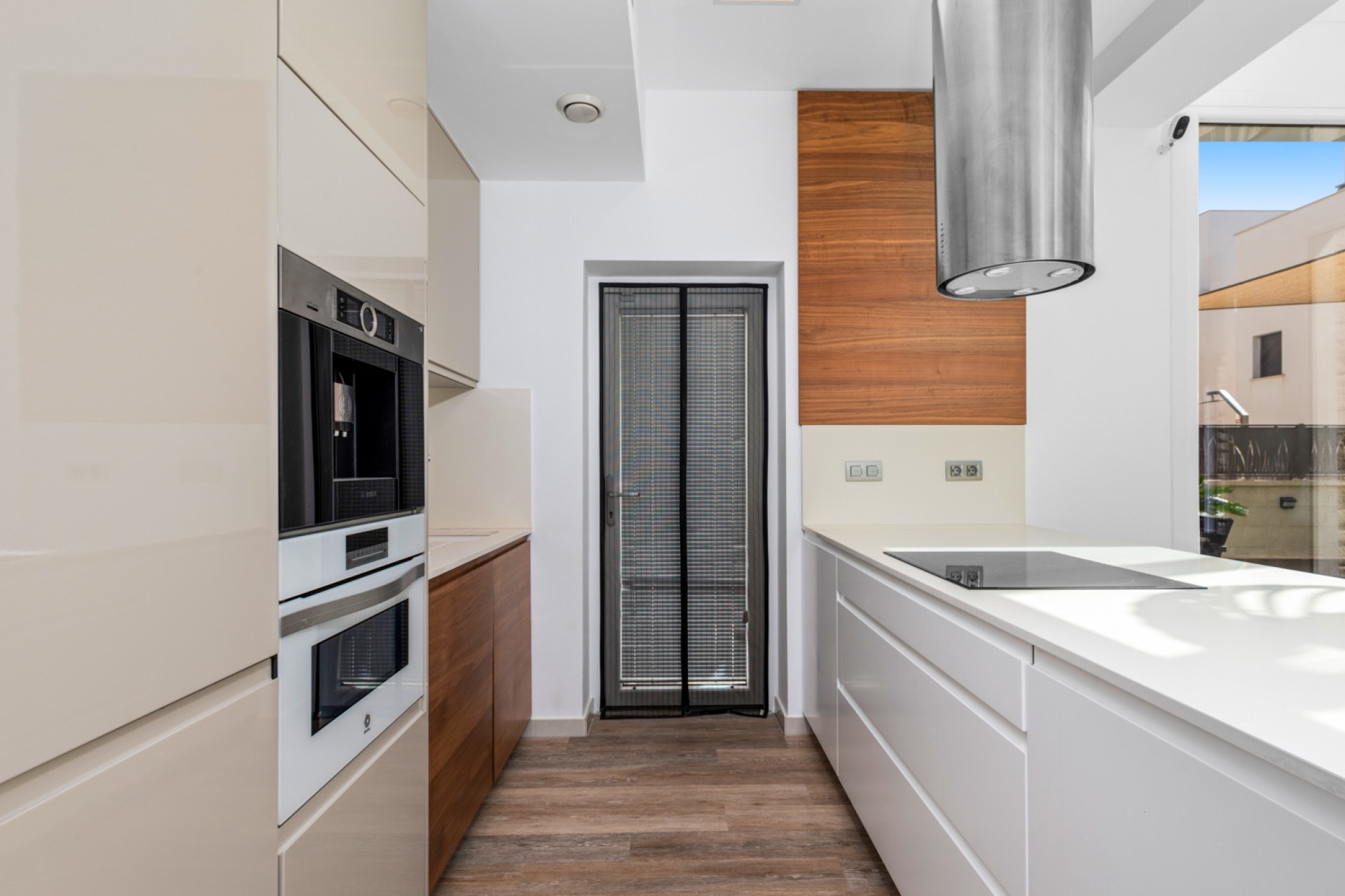 Odsprzedaż - Villa - Ciudad Quesada