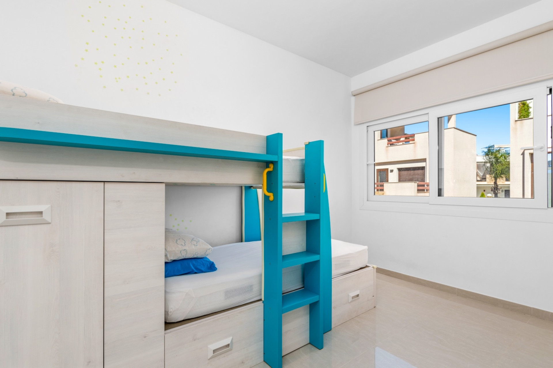 Odsprzedaż - Villa - Ciudad Quesada