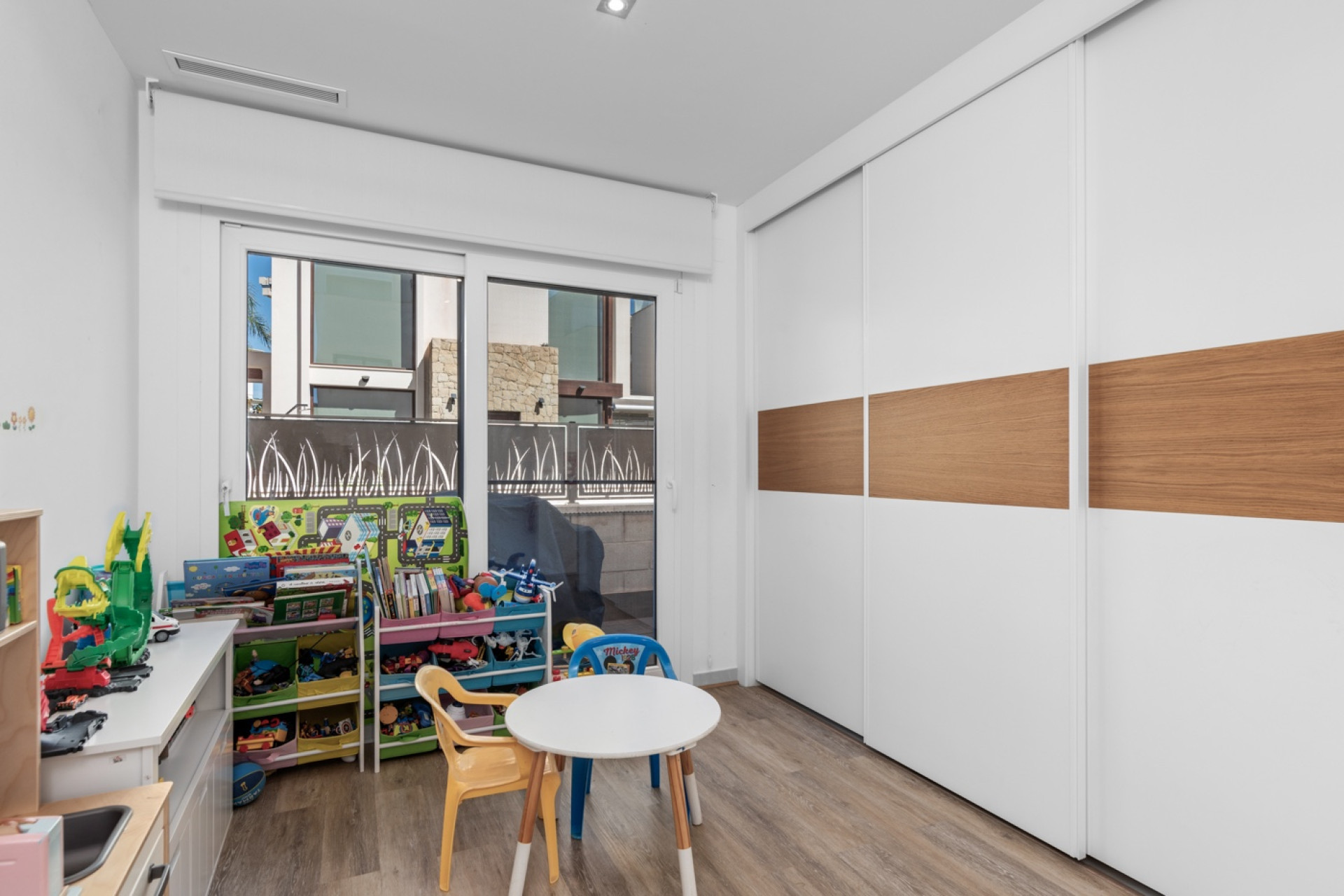 Odsprzedaż - Villa - Ciudad Quesada