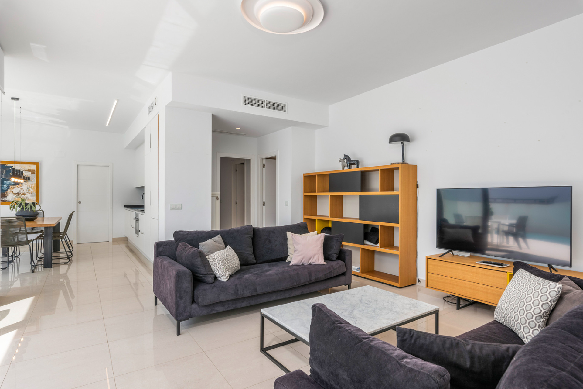 Odsprzedaż - Villa - Ciudad Quesada