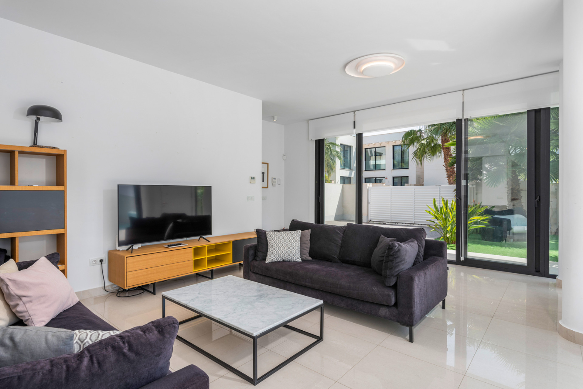 Odsprzedaż - Villa - Ciudad Quesada