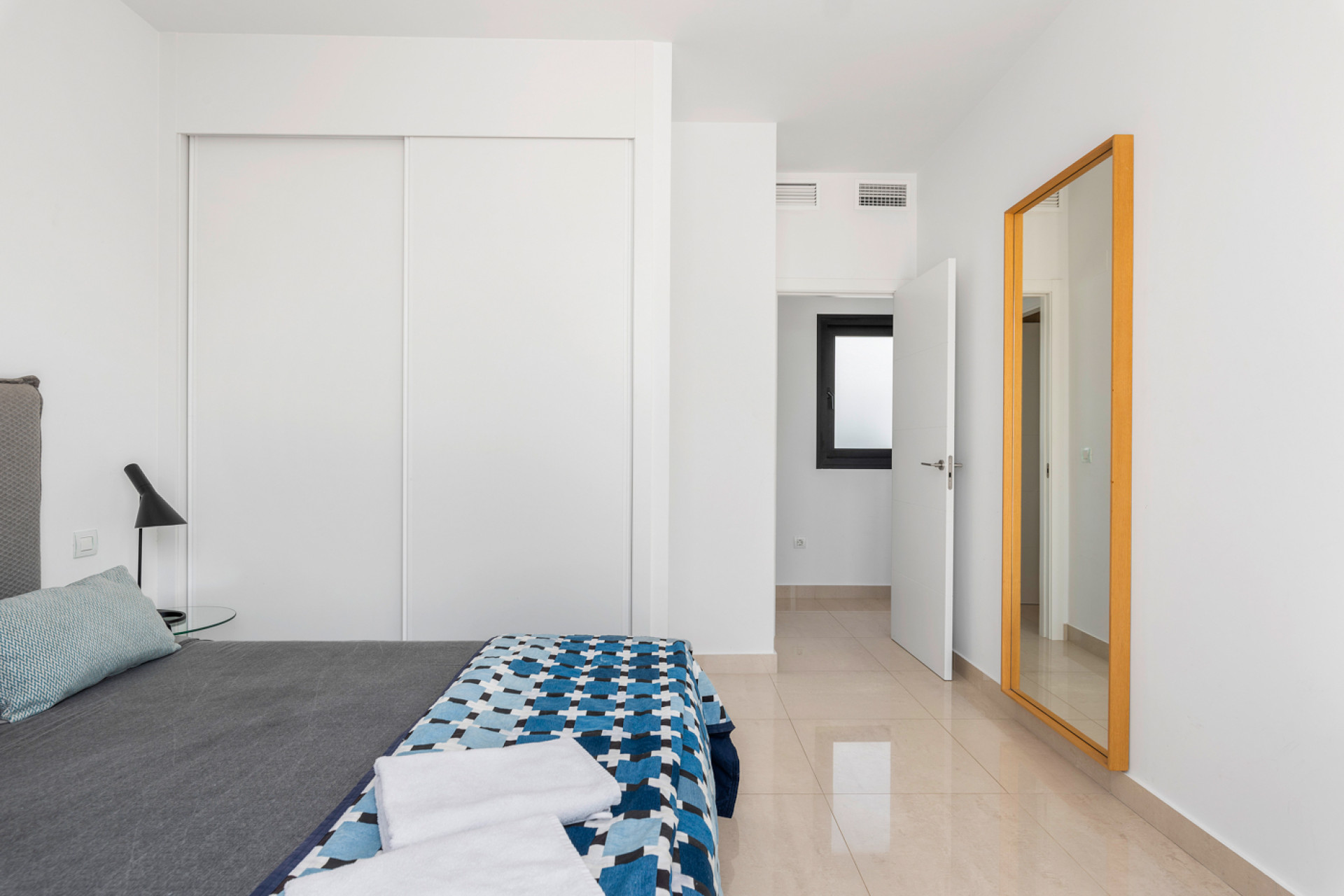 Odsprzedaż - Villa - Ciudad Quesada