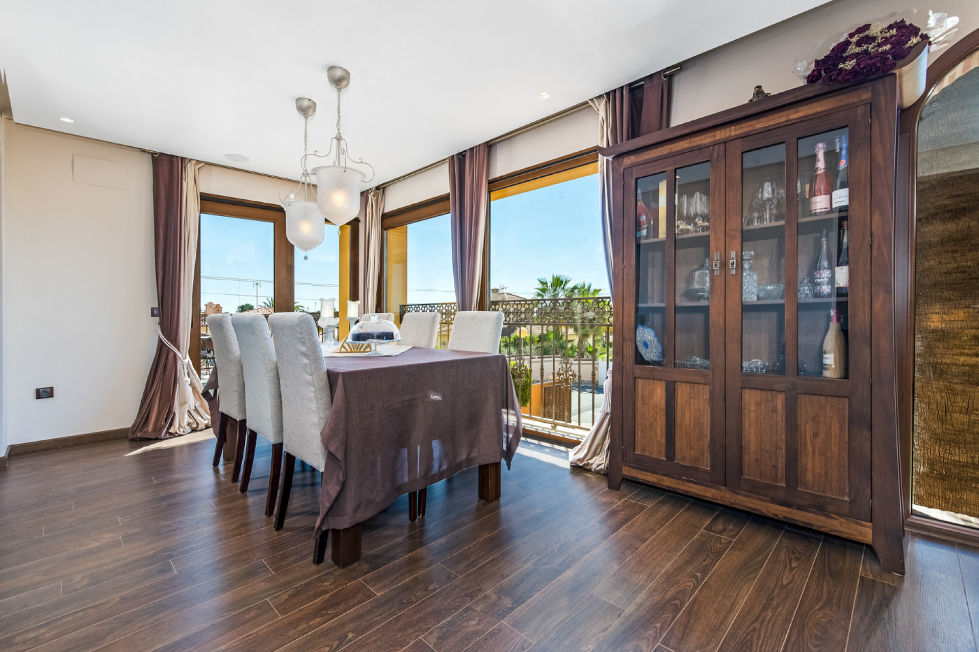 Odsprzedaż - Villa - Ciudad Quesada