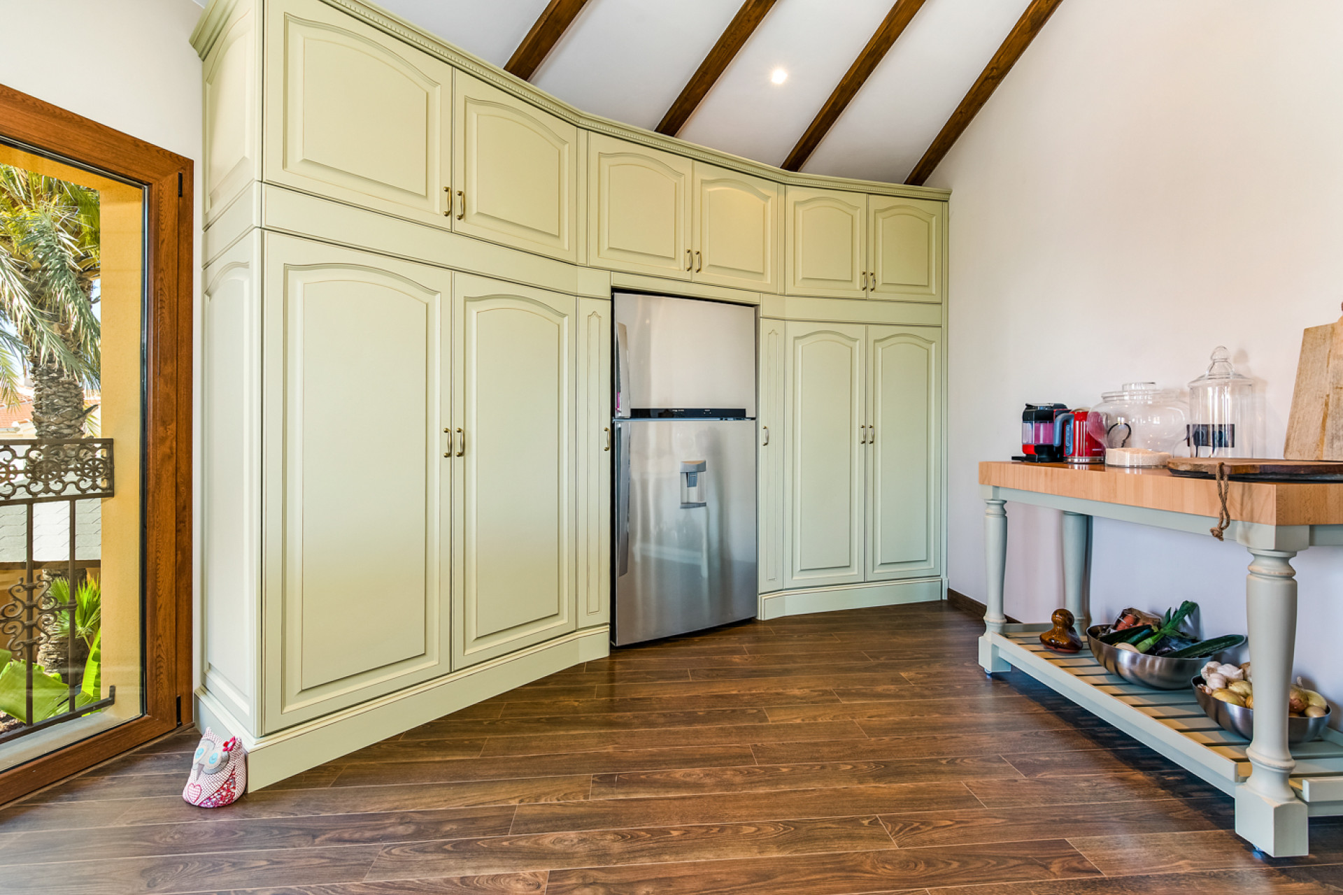 Odsprzedaż - Villa - Ciudad Quesada