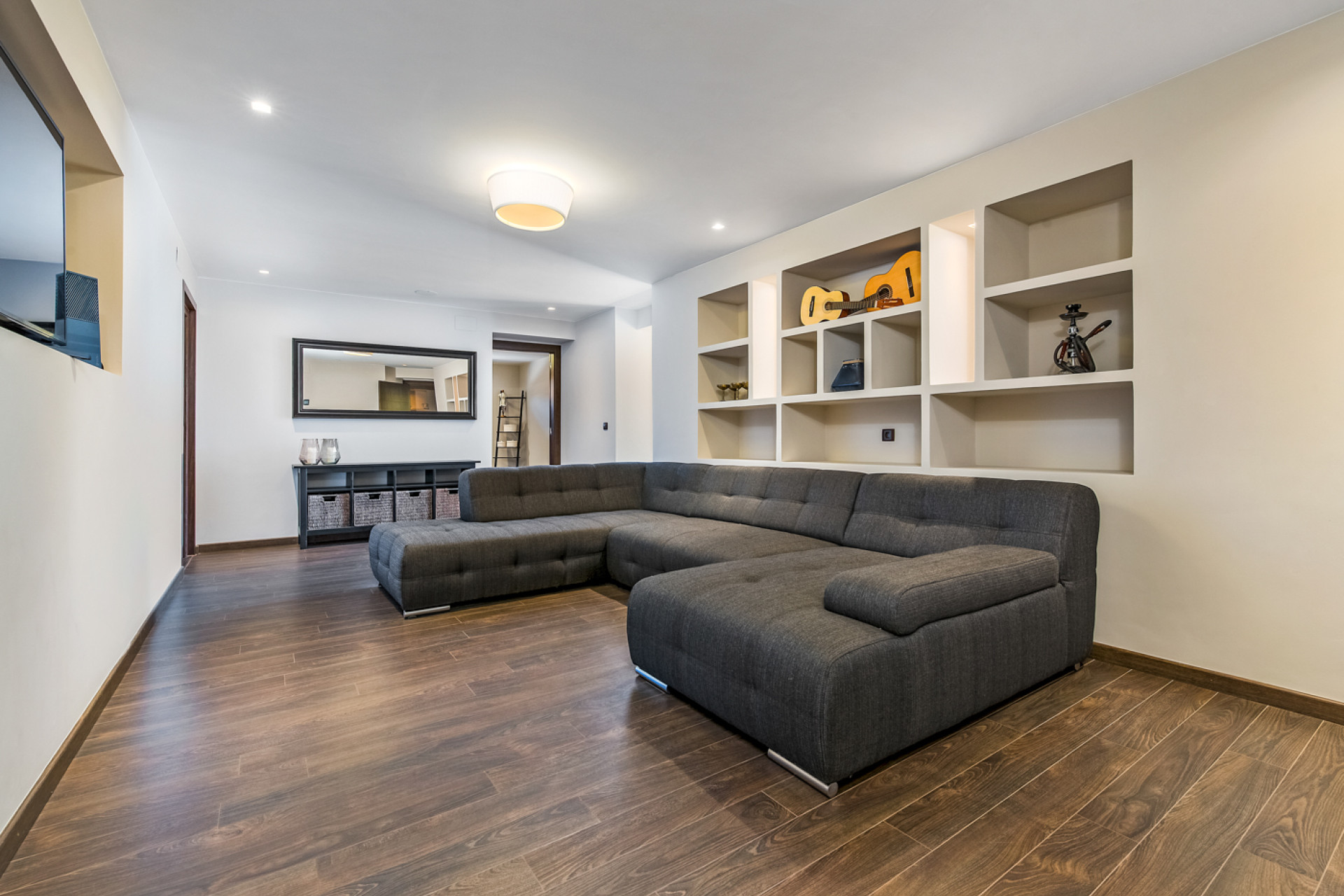 Odsprzedaż - Villa - Ciudad Quesada