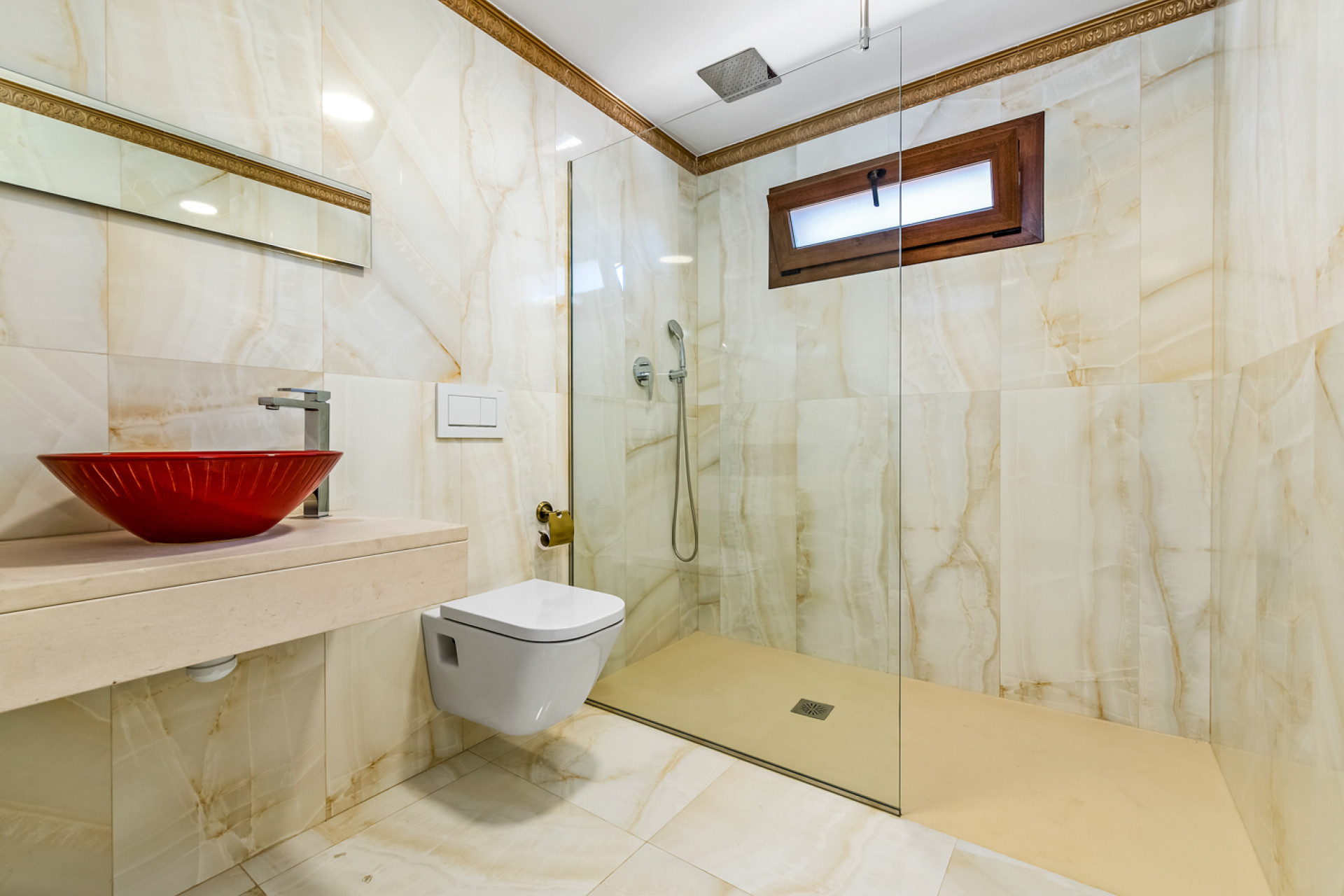 Odsprzedaż - Villa - Ciudad Quesada