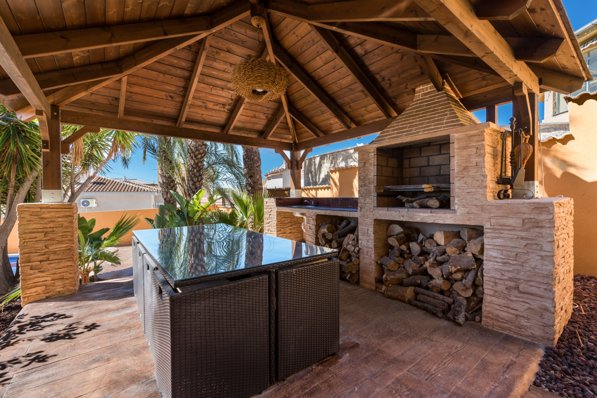 Odsprzedaż - Villa - Ciudad Quesada