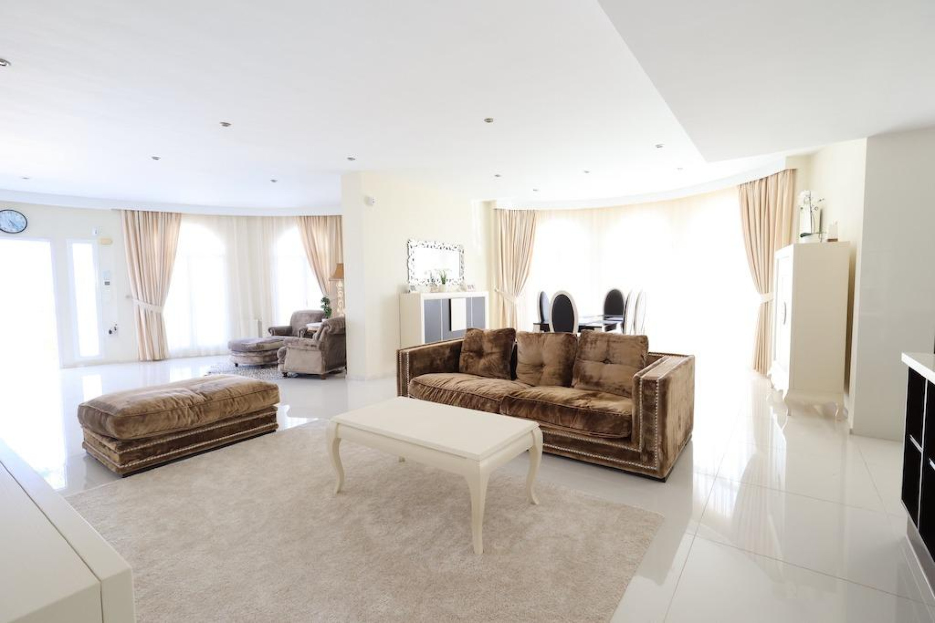 Odsprzedaż - Villa - Ciudad Quesada