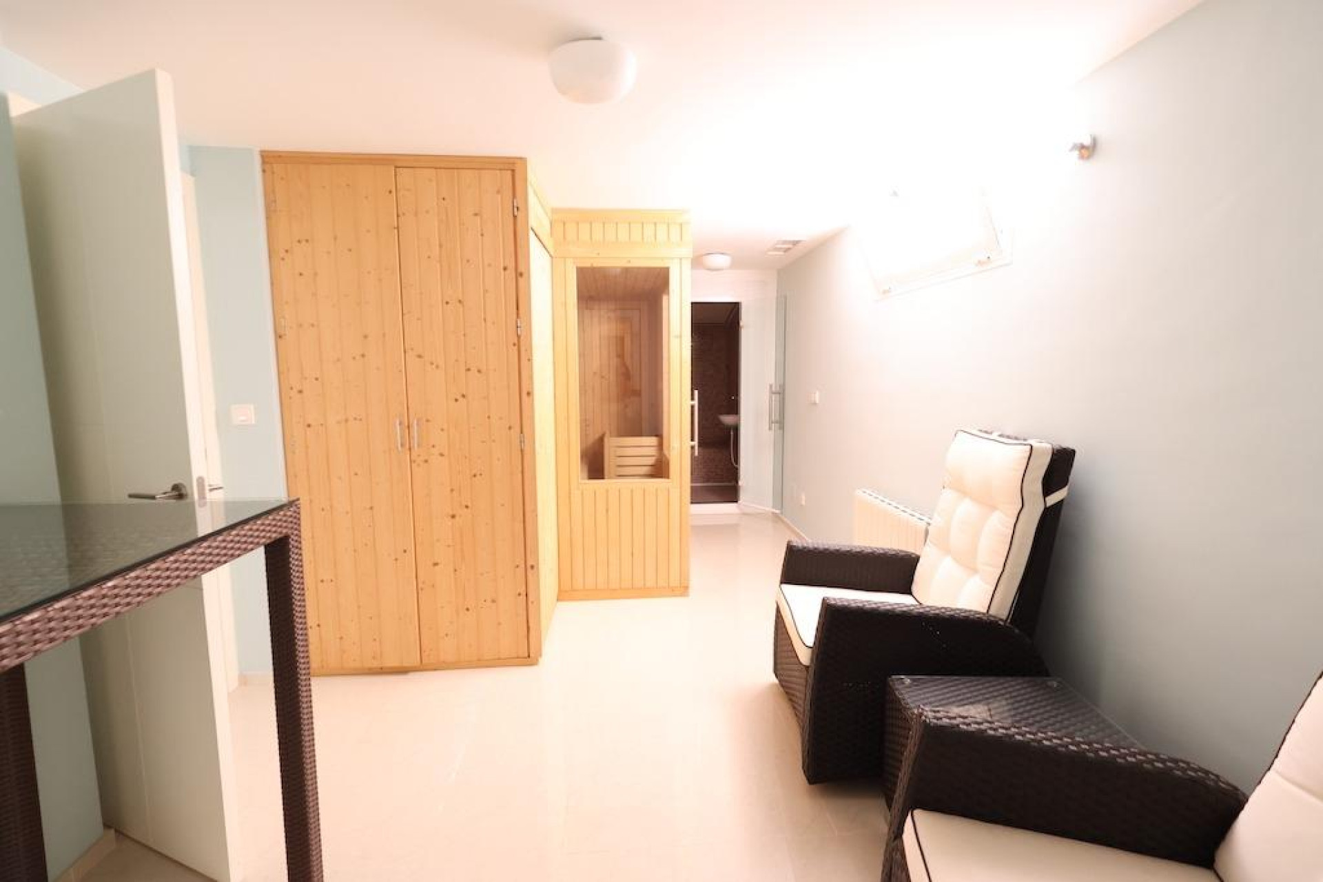 Odsprzedaż - Villa - Ciudad Quesada