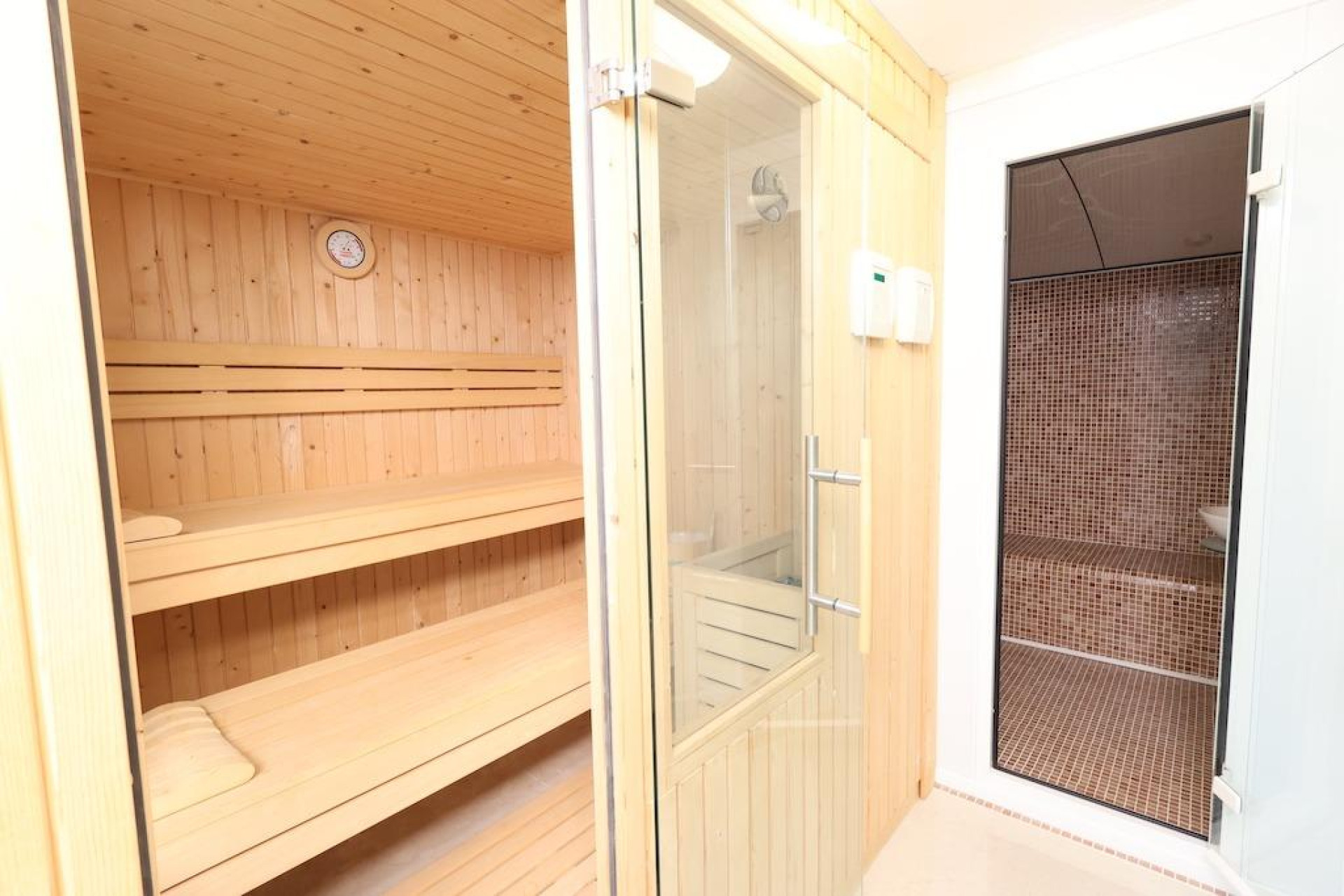 Odsprzedaż - Villa - Ciudad Quesada