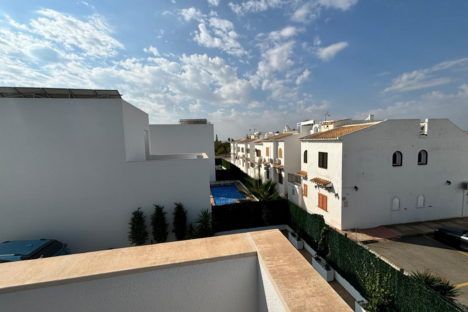 Odsprzedaż - Villa - Ciudad Quesada