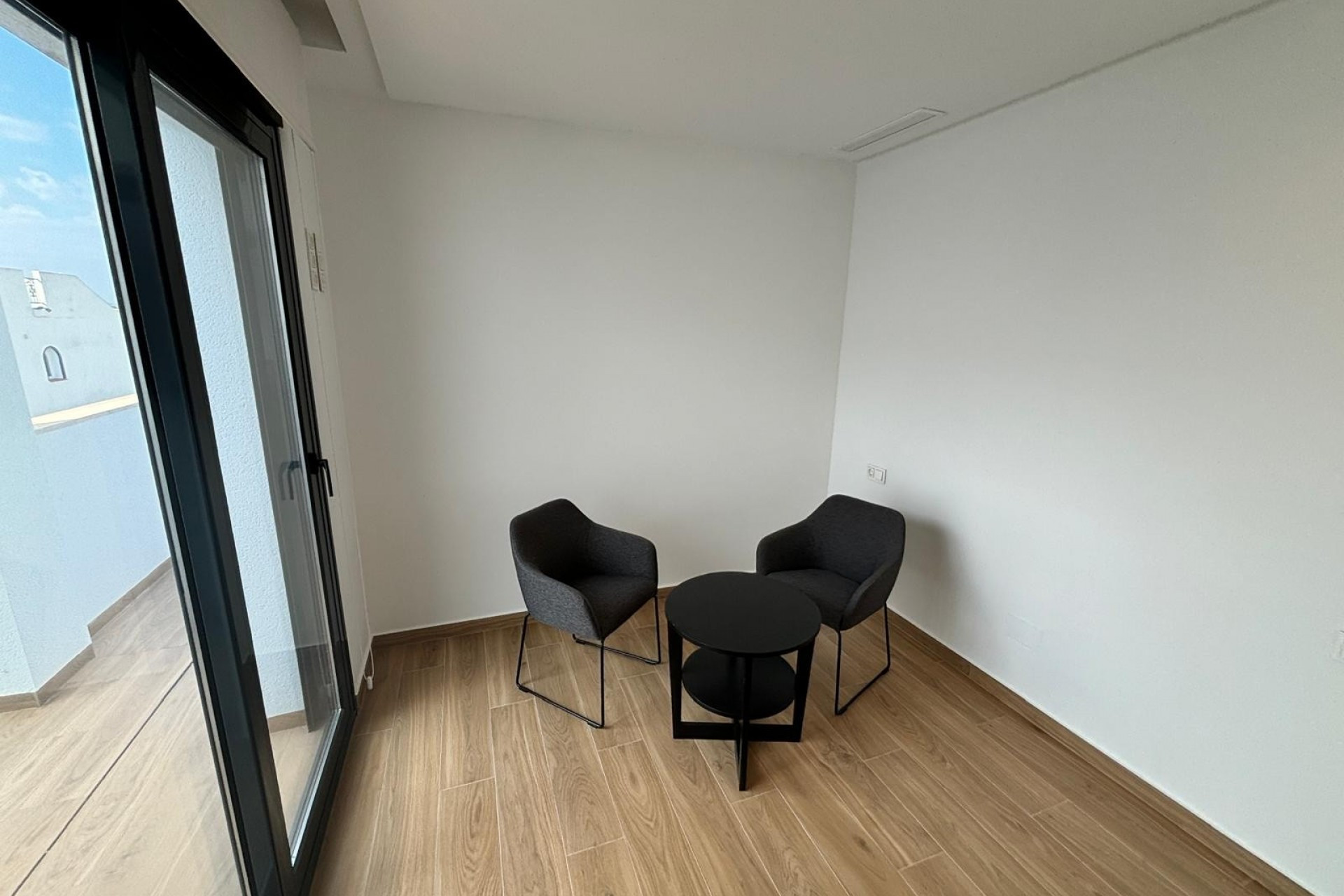 Odsprzedaż - Villa - Ciudad Quesada