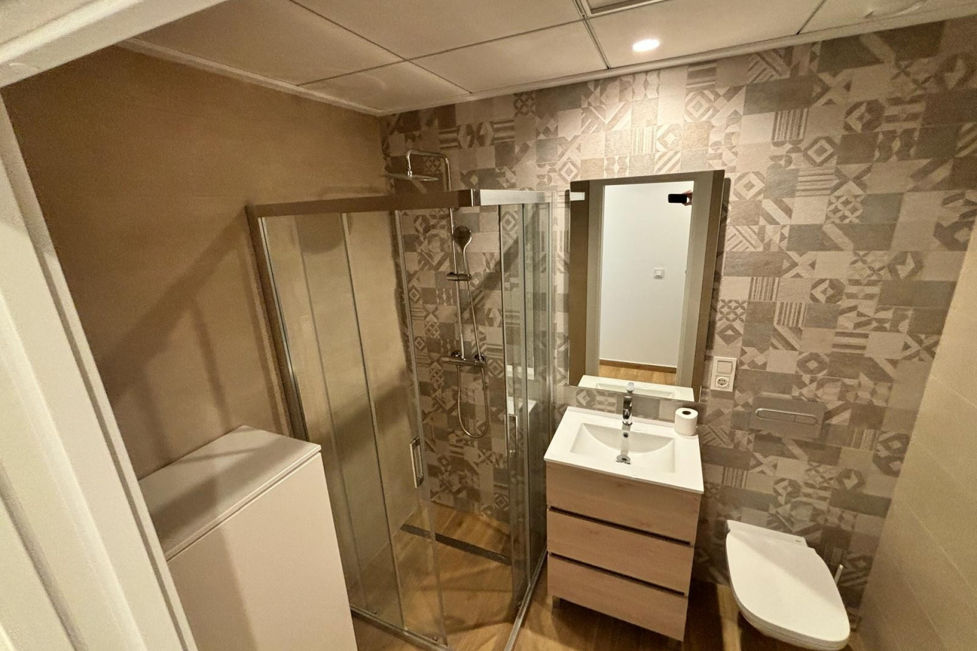 Odsprzedaż - Villa - Ciudad Quesada