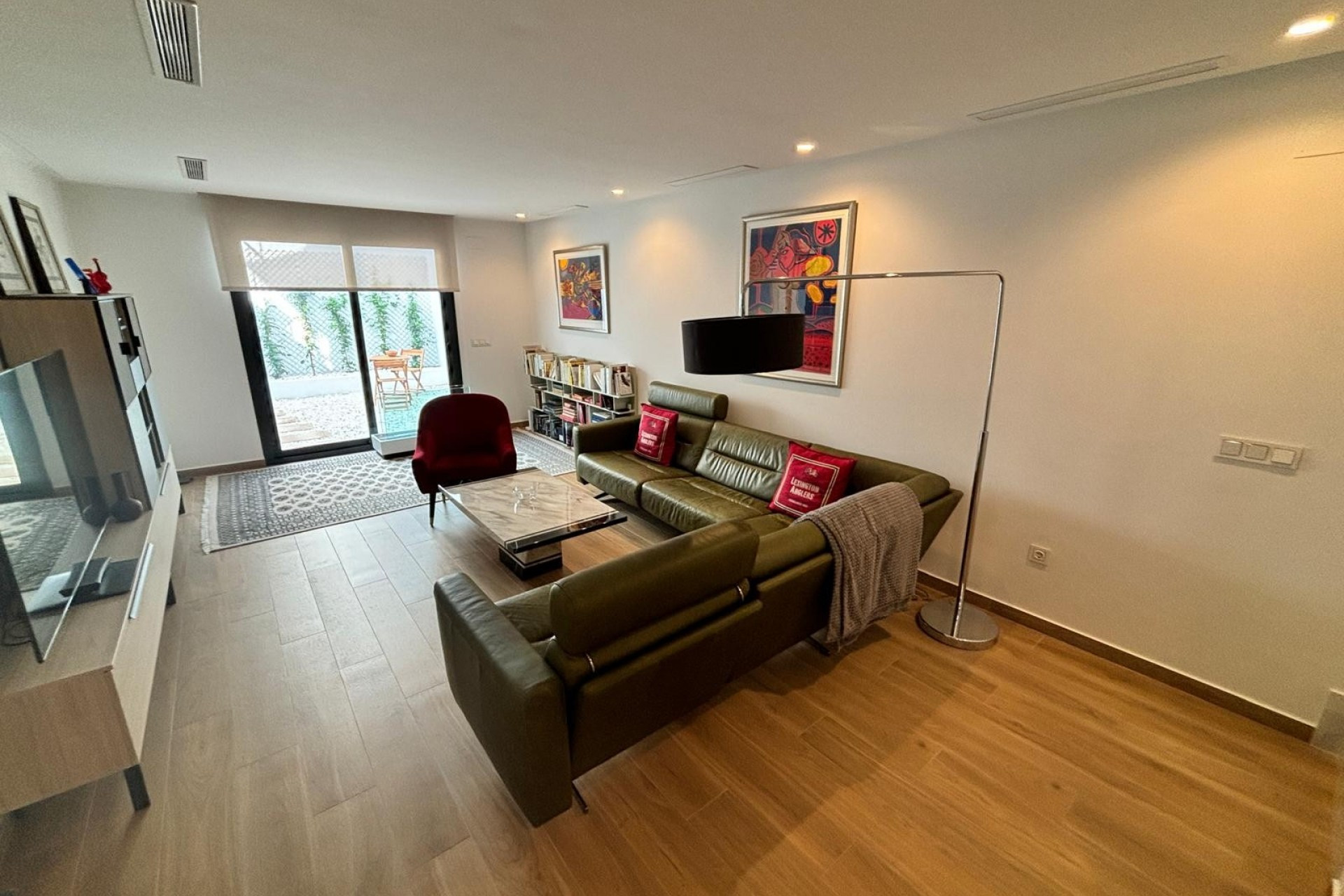 Odsprzedaż - Villa - Ciudad Quesada